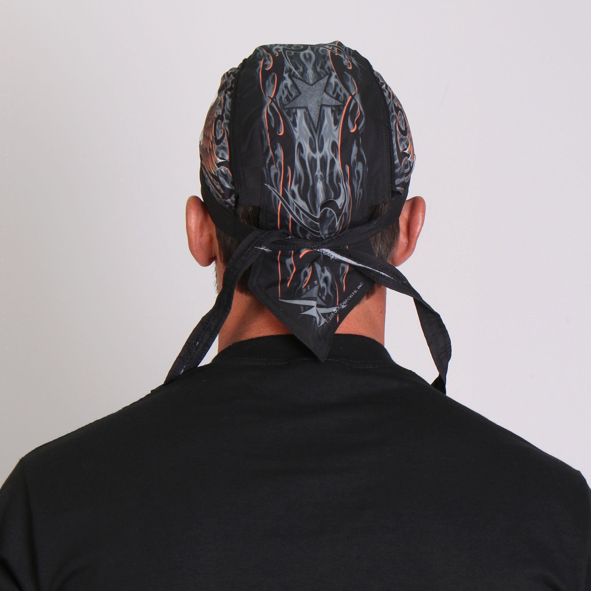 Ride with Pride Lightweight Headwrap HWH1016