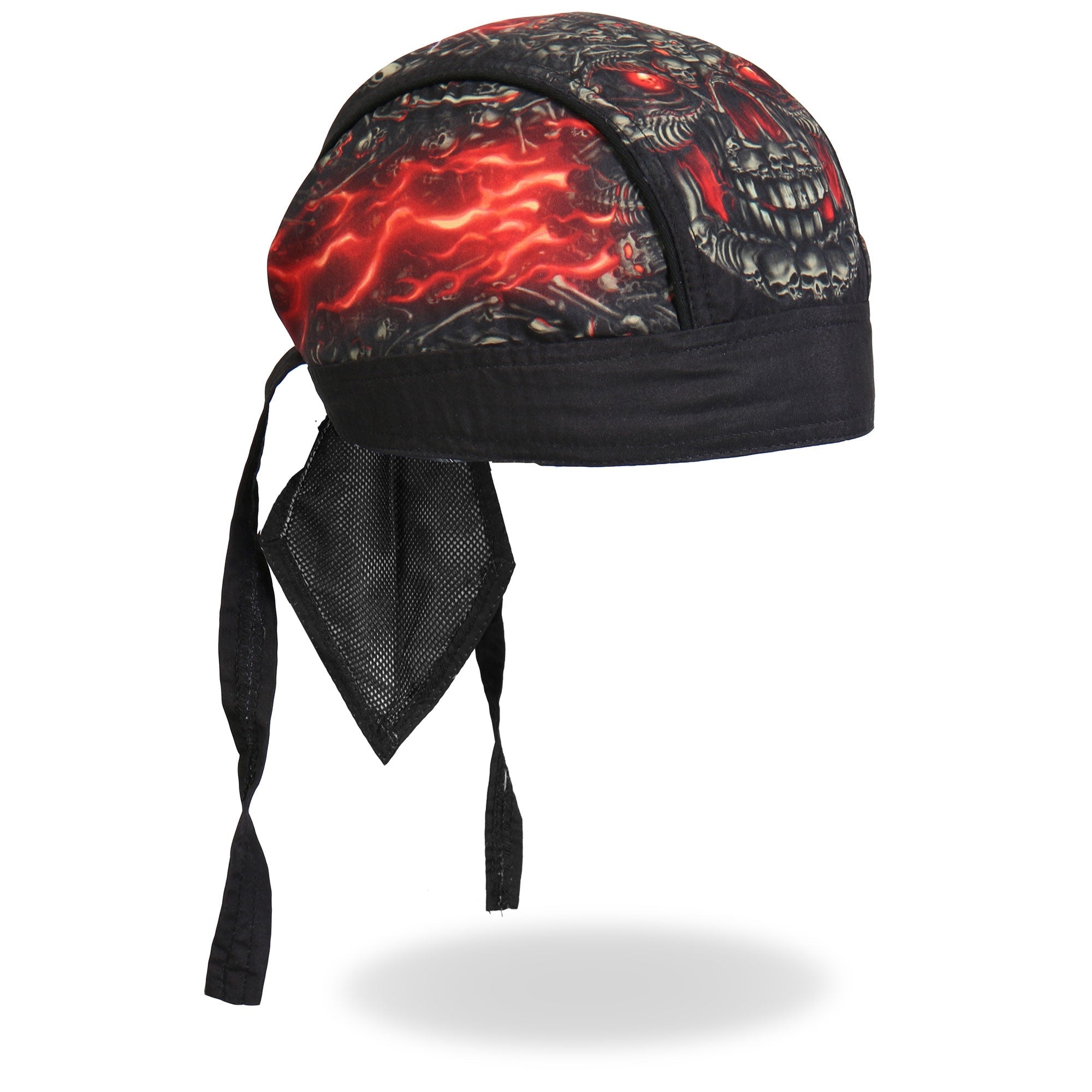 Skull Made Of Skulls Lightweight Headwrap HWH1018