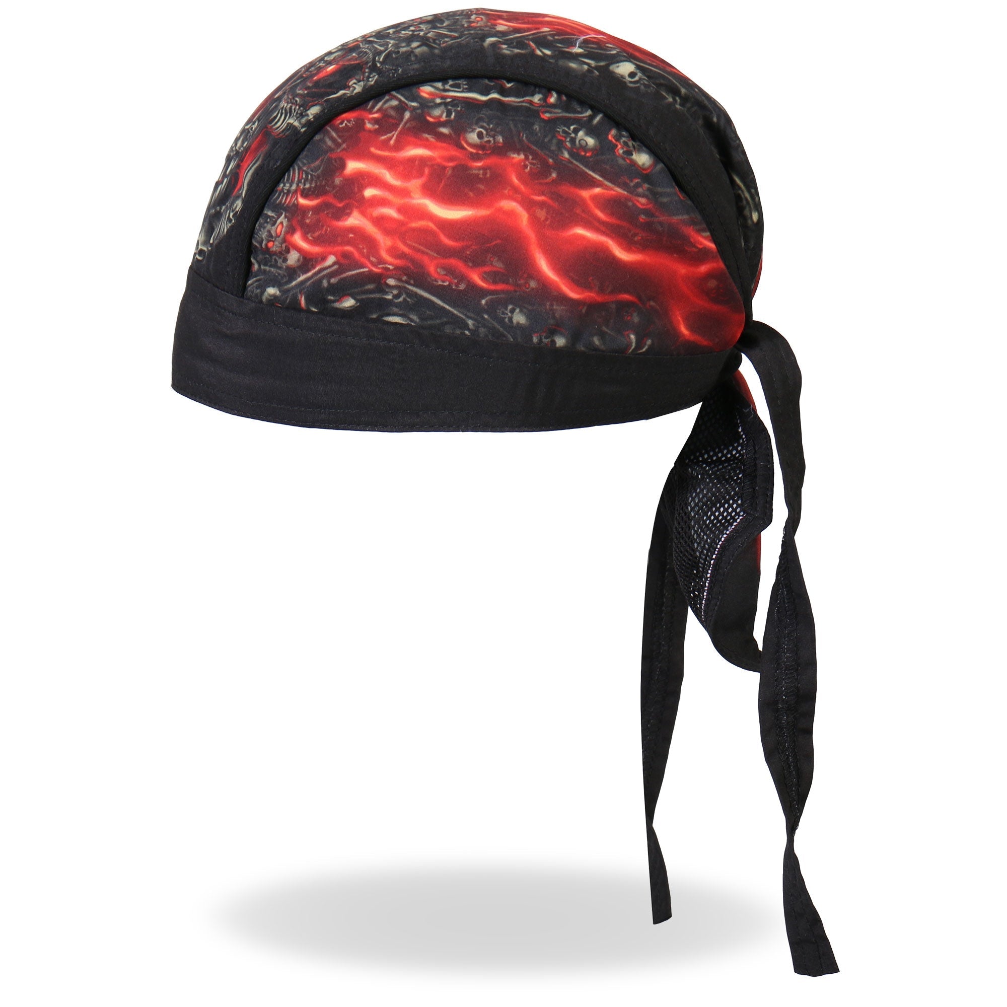 Skull Made Of Skulls Lightweight Headwrap HWH1018