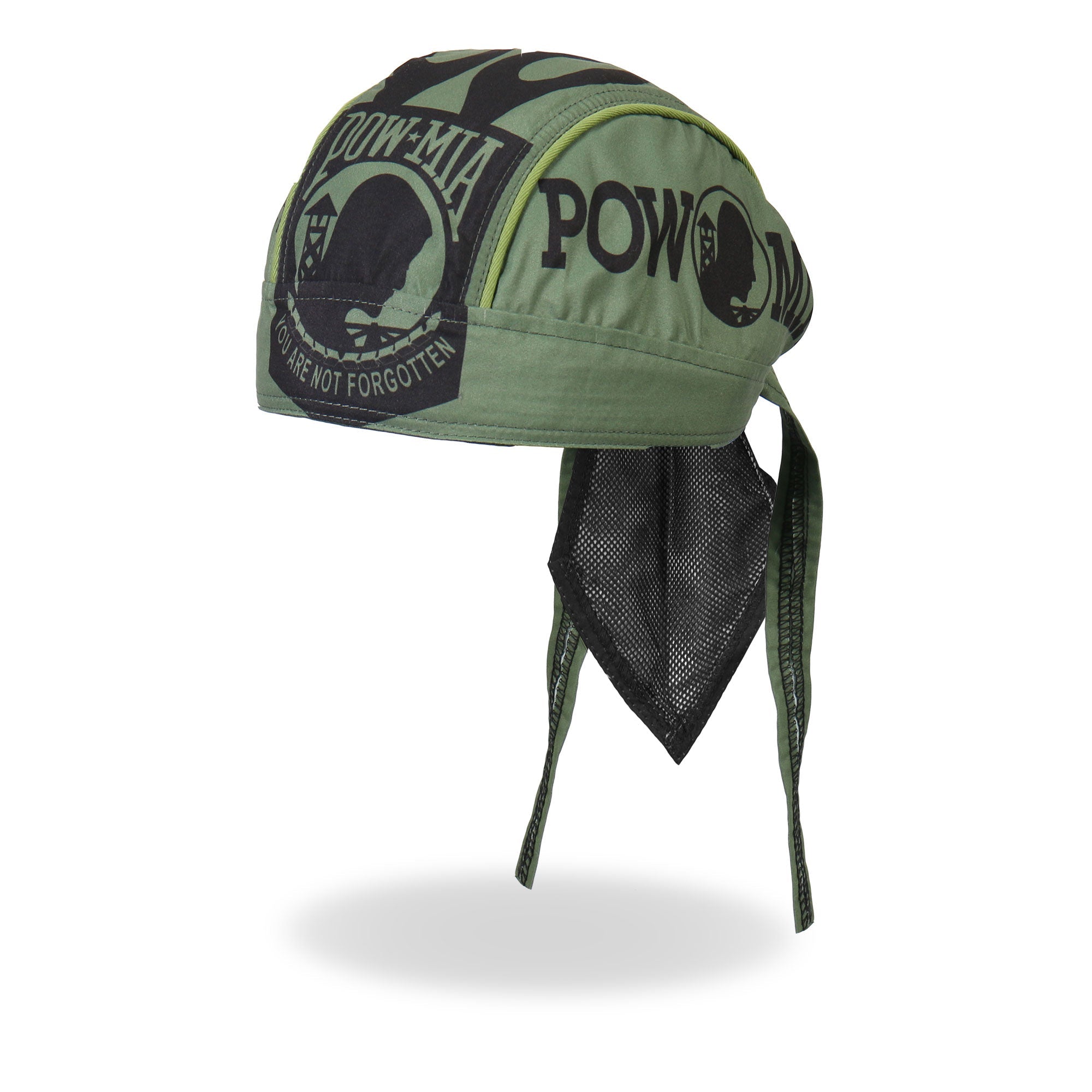 POW Lightweight Headwrap HWH1021