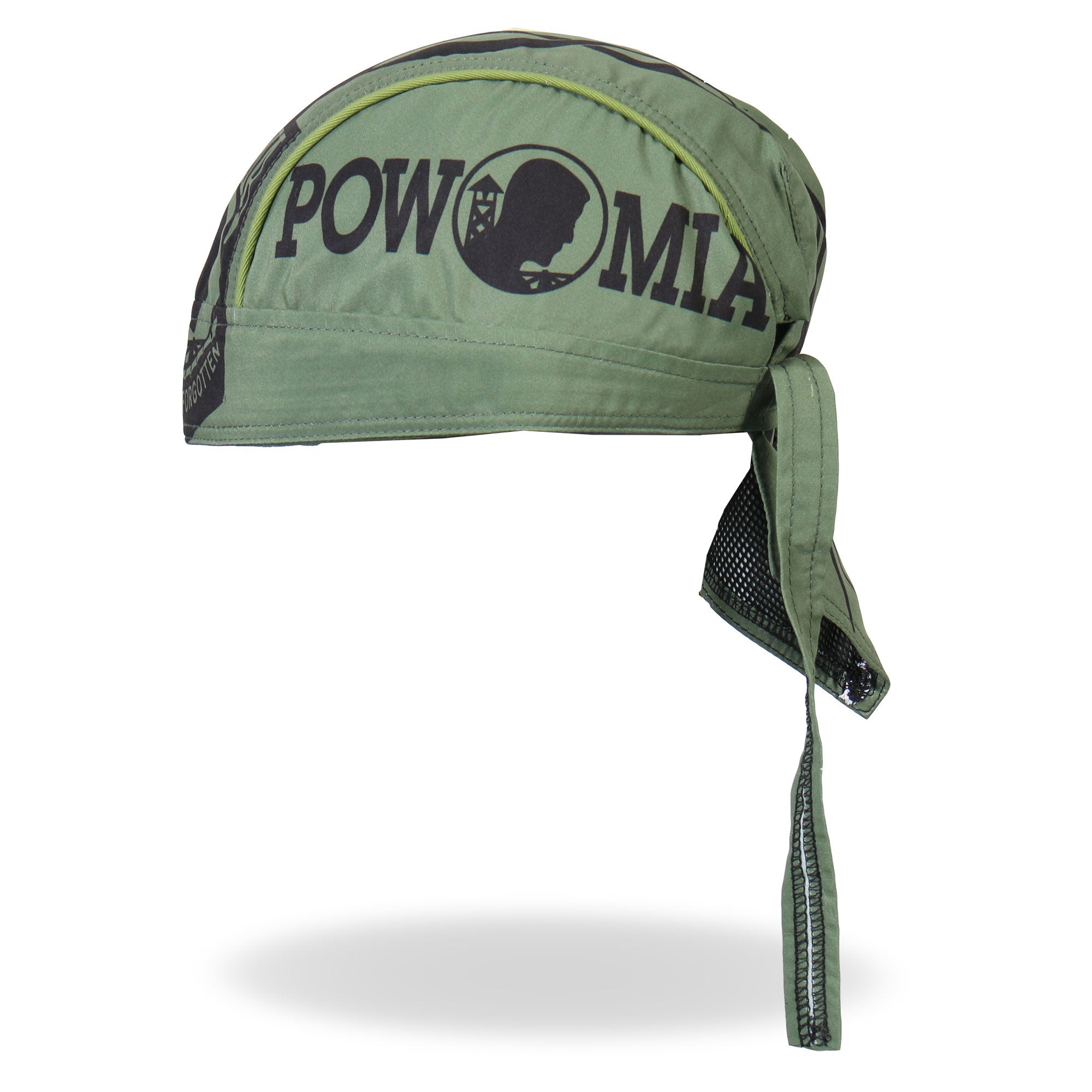 POW Lightweight Headwrap HWH1021