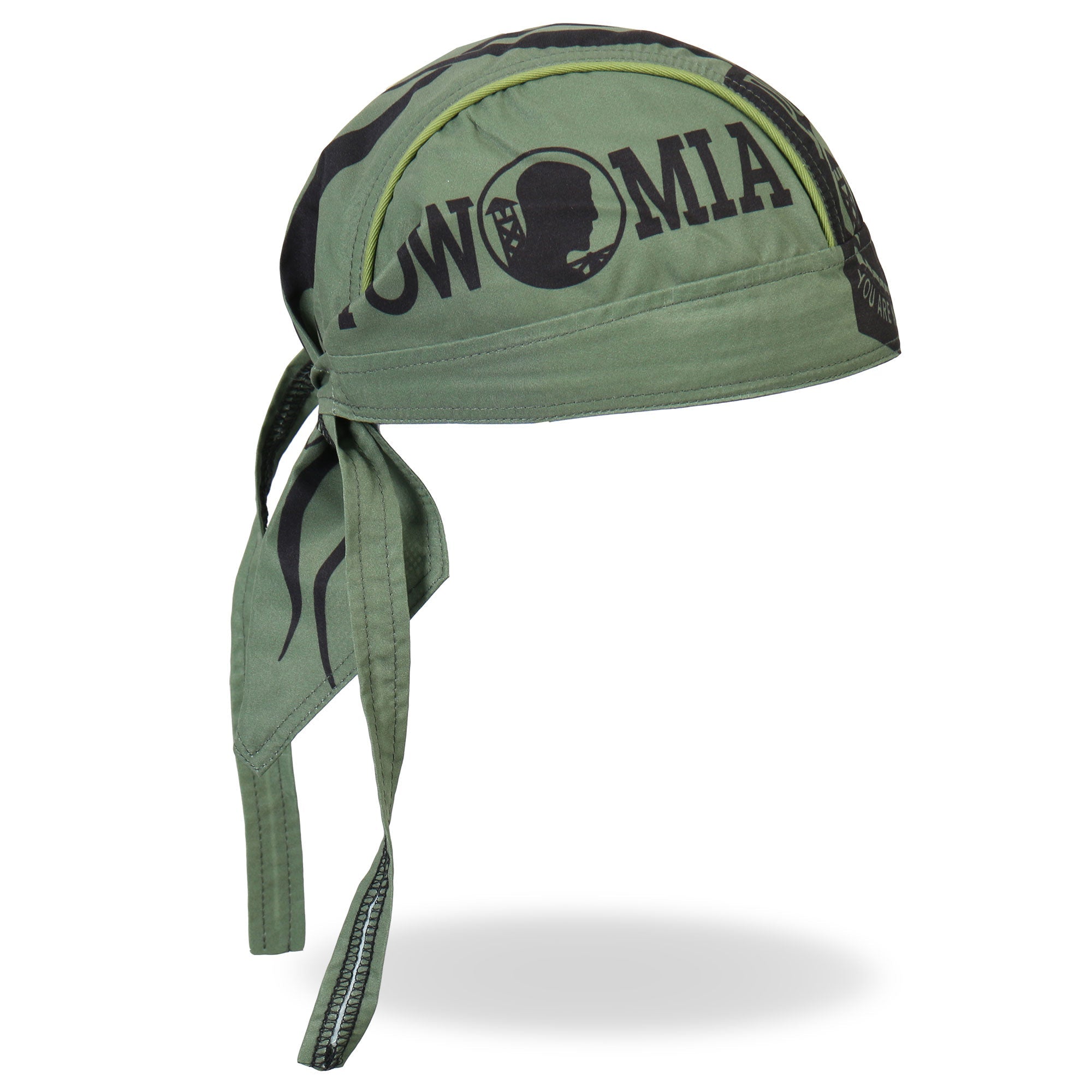 POW Lightweight Headwrap HWH1021