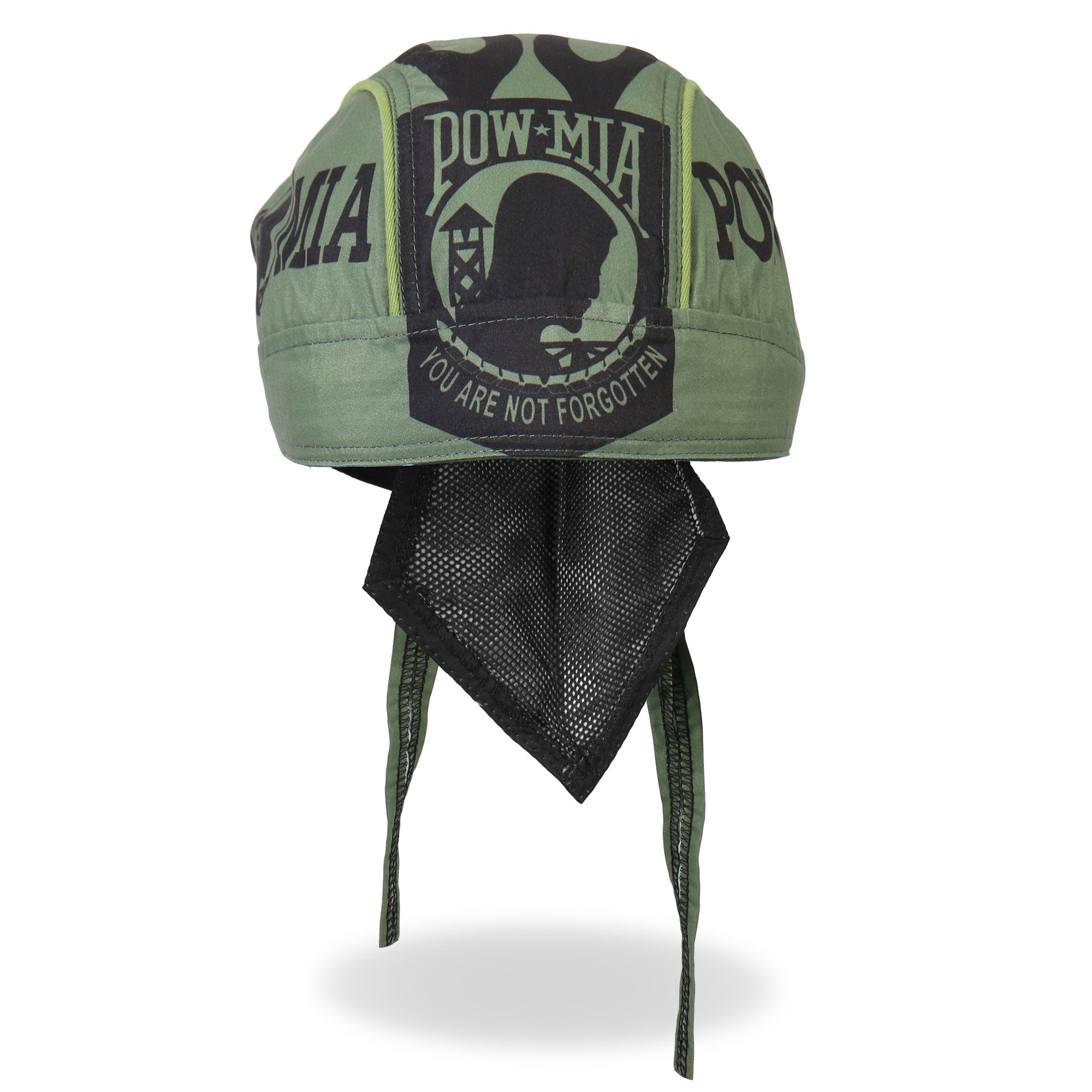 POW Lightweight Headwrap HWH1021