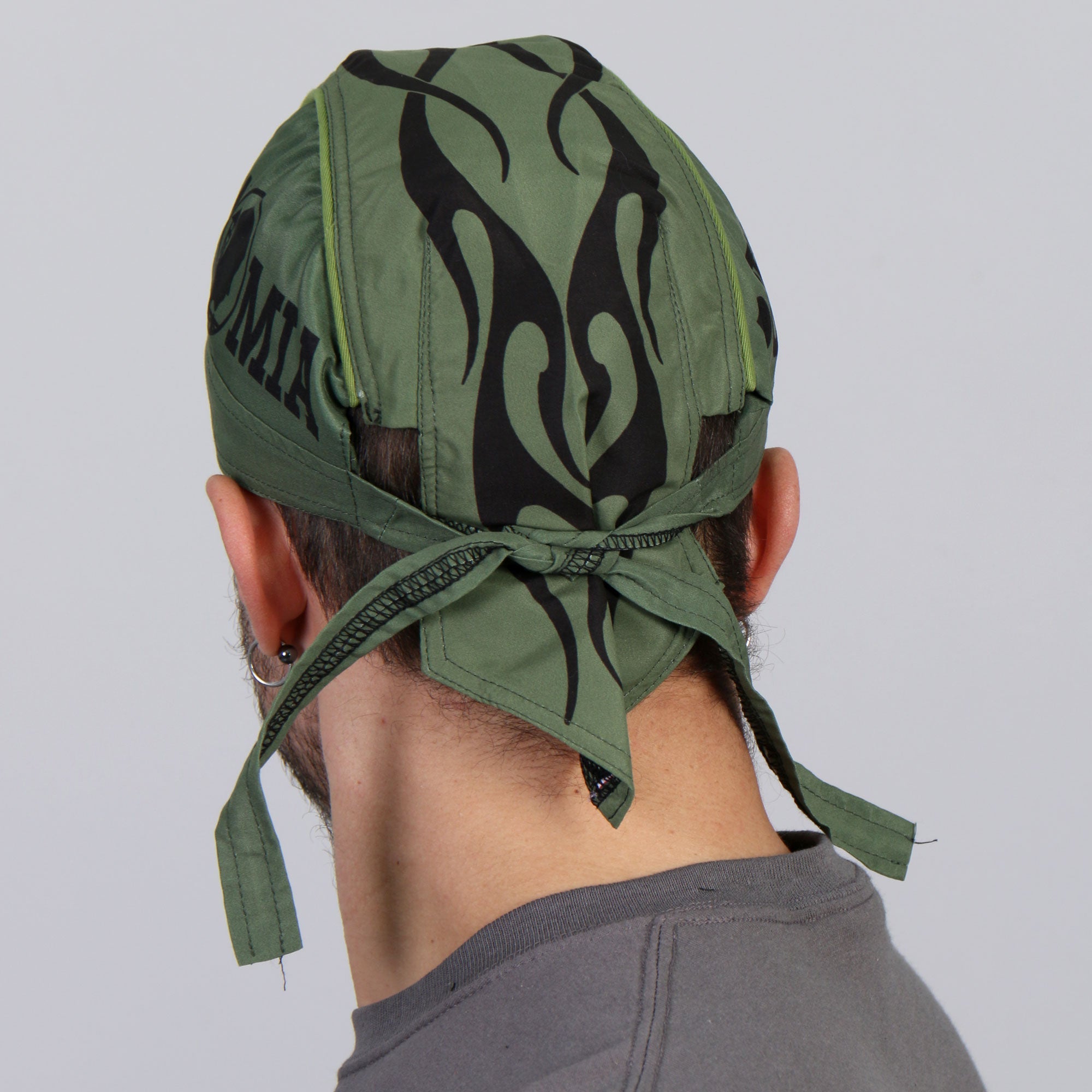 POW Lightweight Headwrap HWH1021