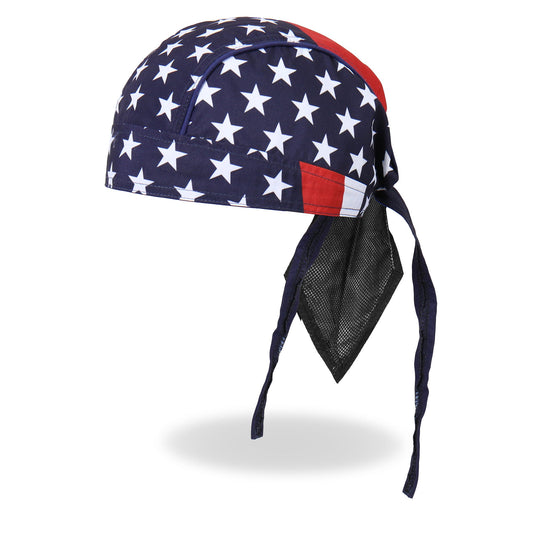 American Flag Headwrap HWH1030