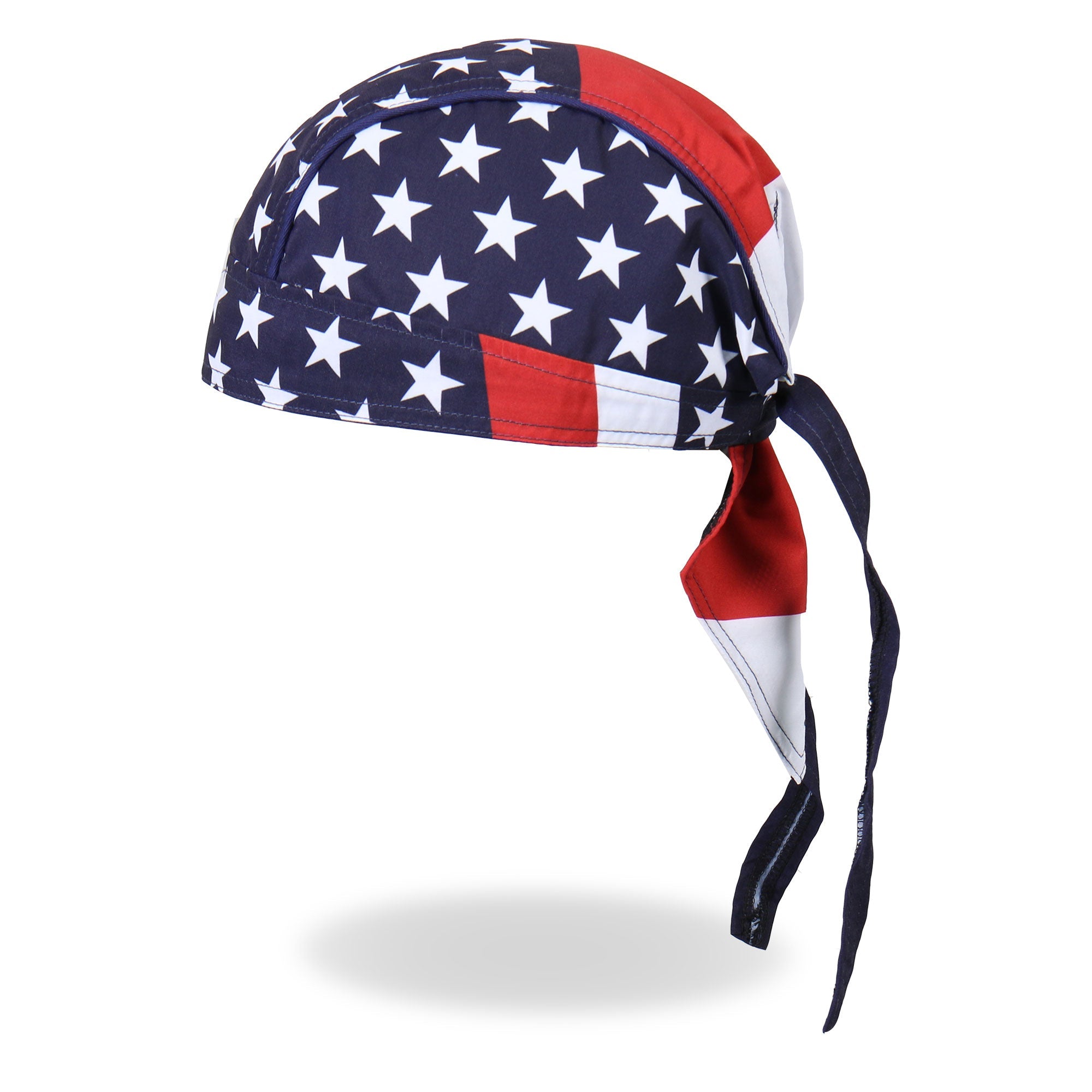 American Flag Headwrap HWH1030