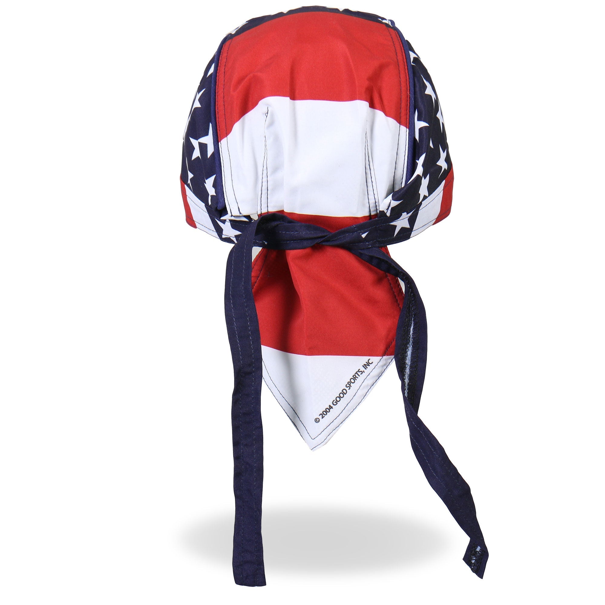 American Flag Headwrap HWH1030