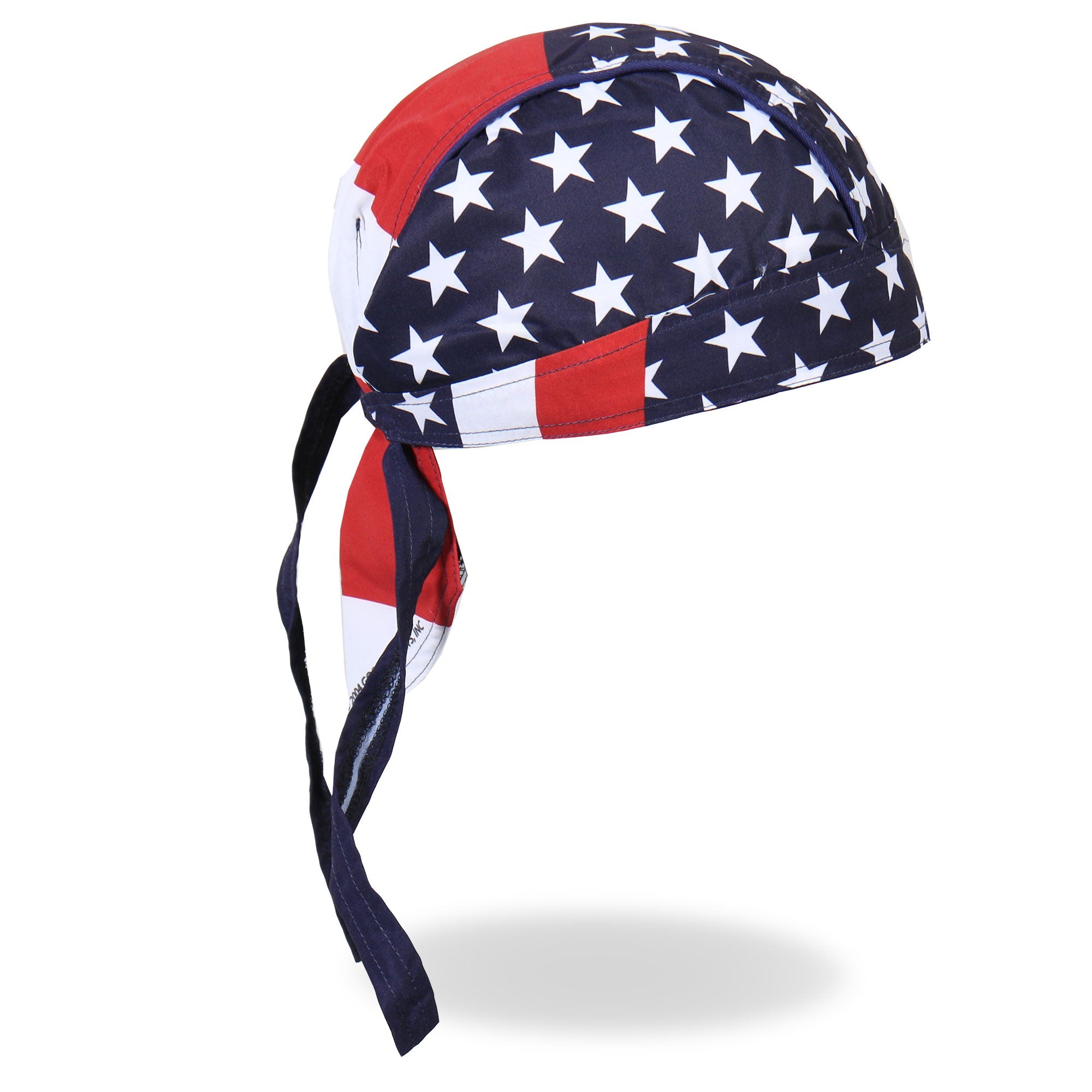 American Flag Headwrap HWH1030