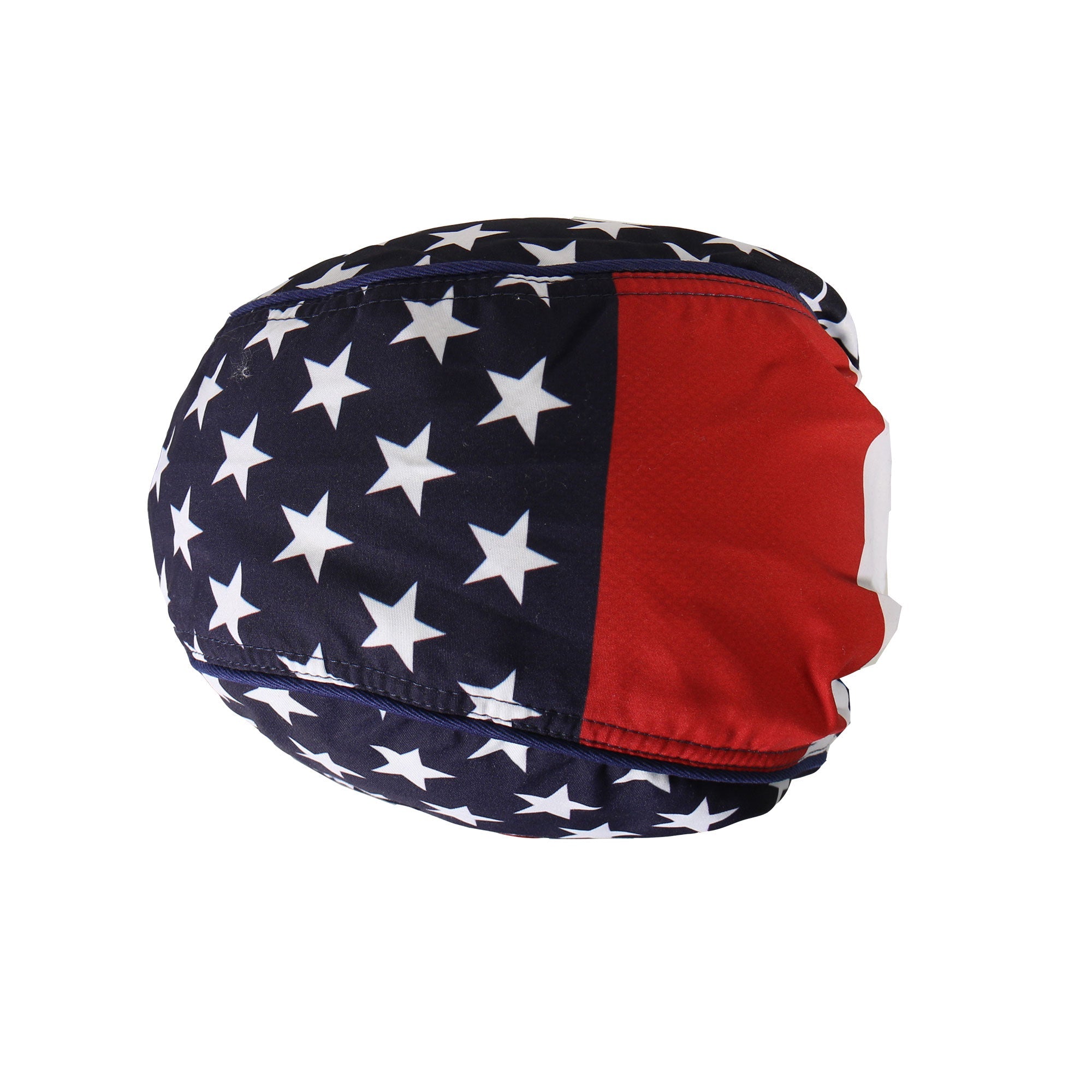 American Flag Headwrap HWH1030