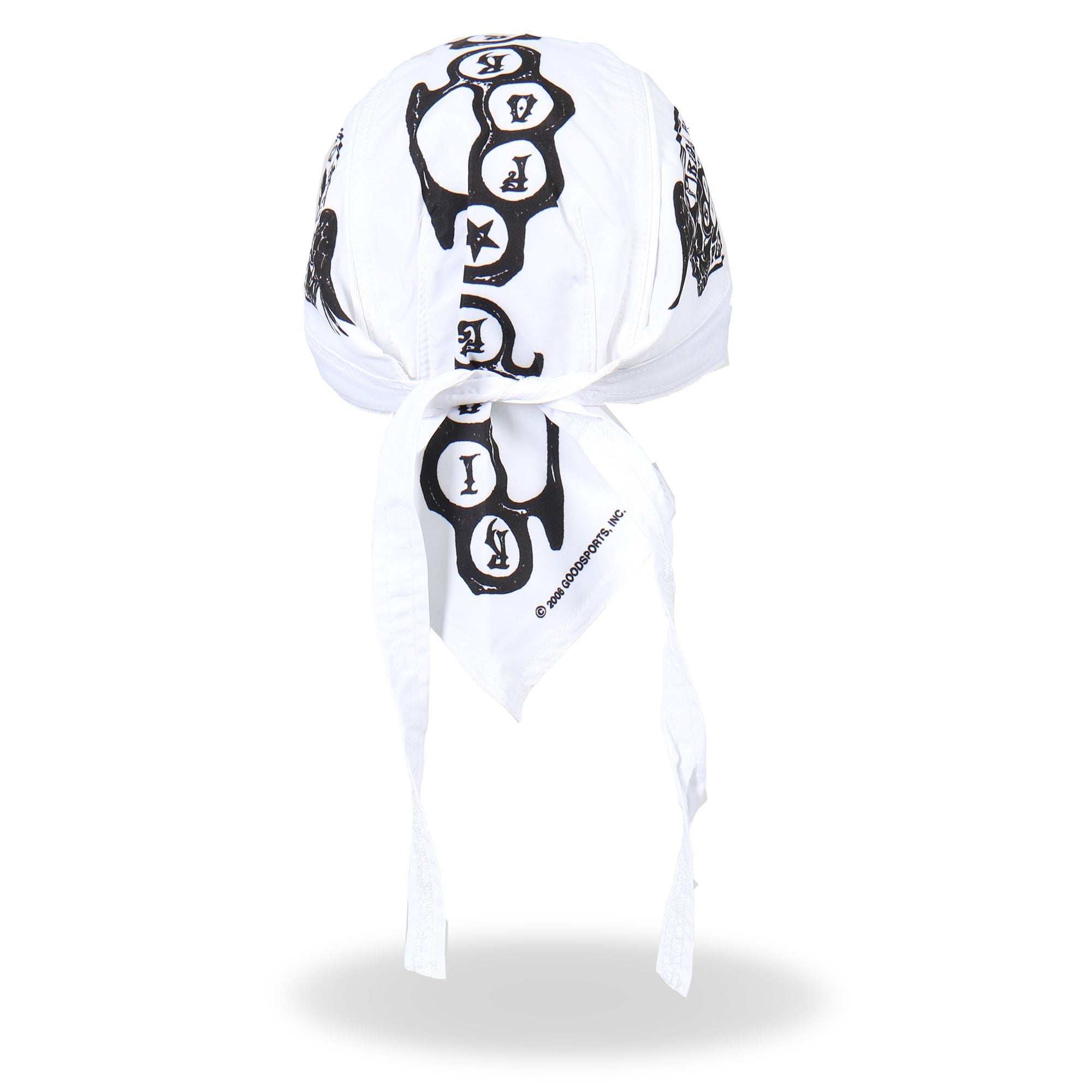 Ride Fast Ride Forever Lightweight Headwrap HWH1045