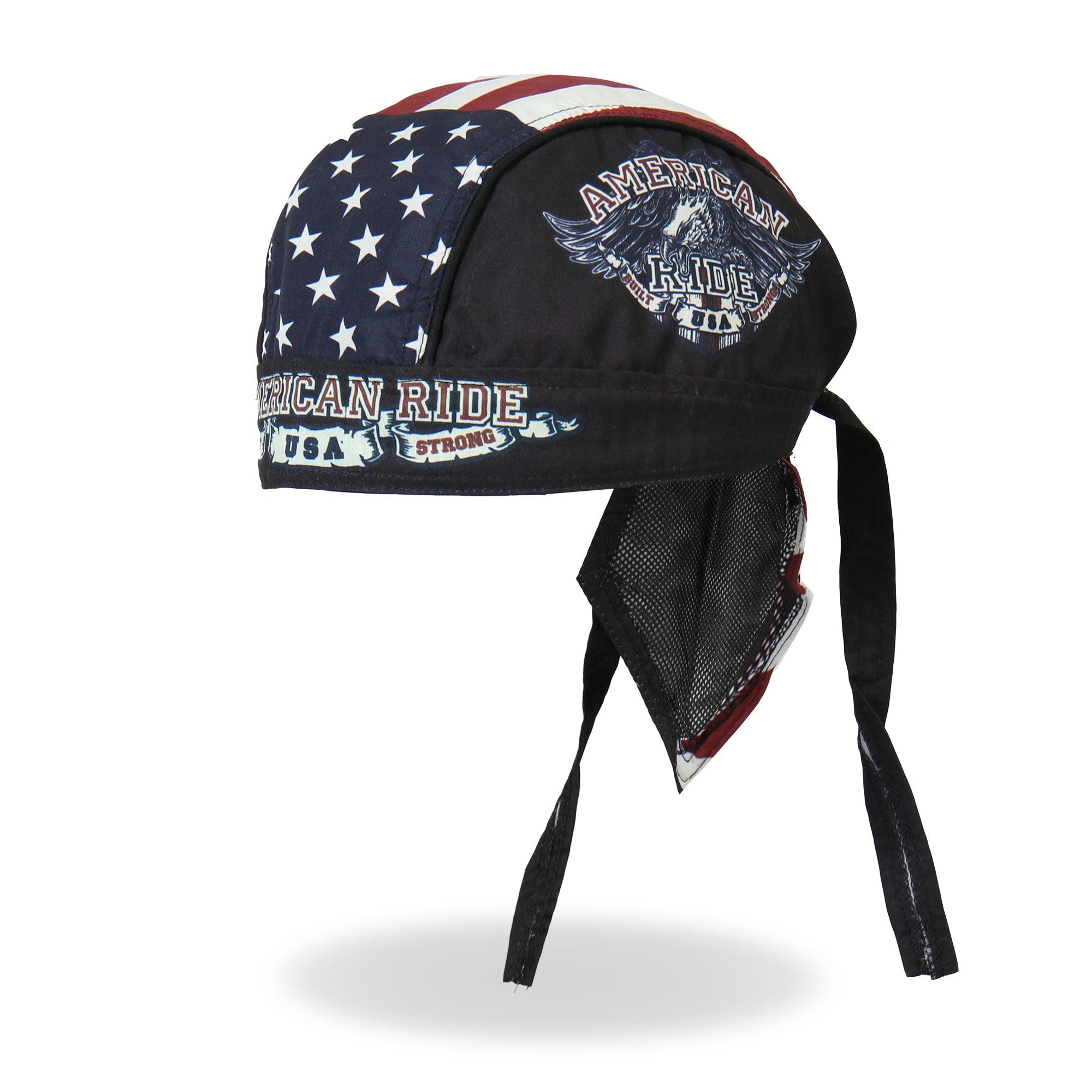 American Ride Eagle Lightweight Headwrap HWH1046