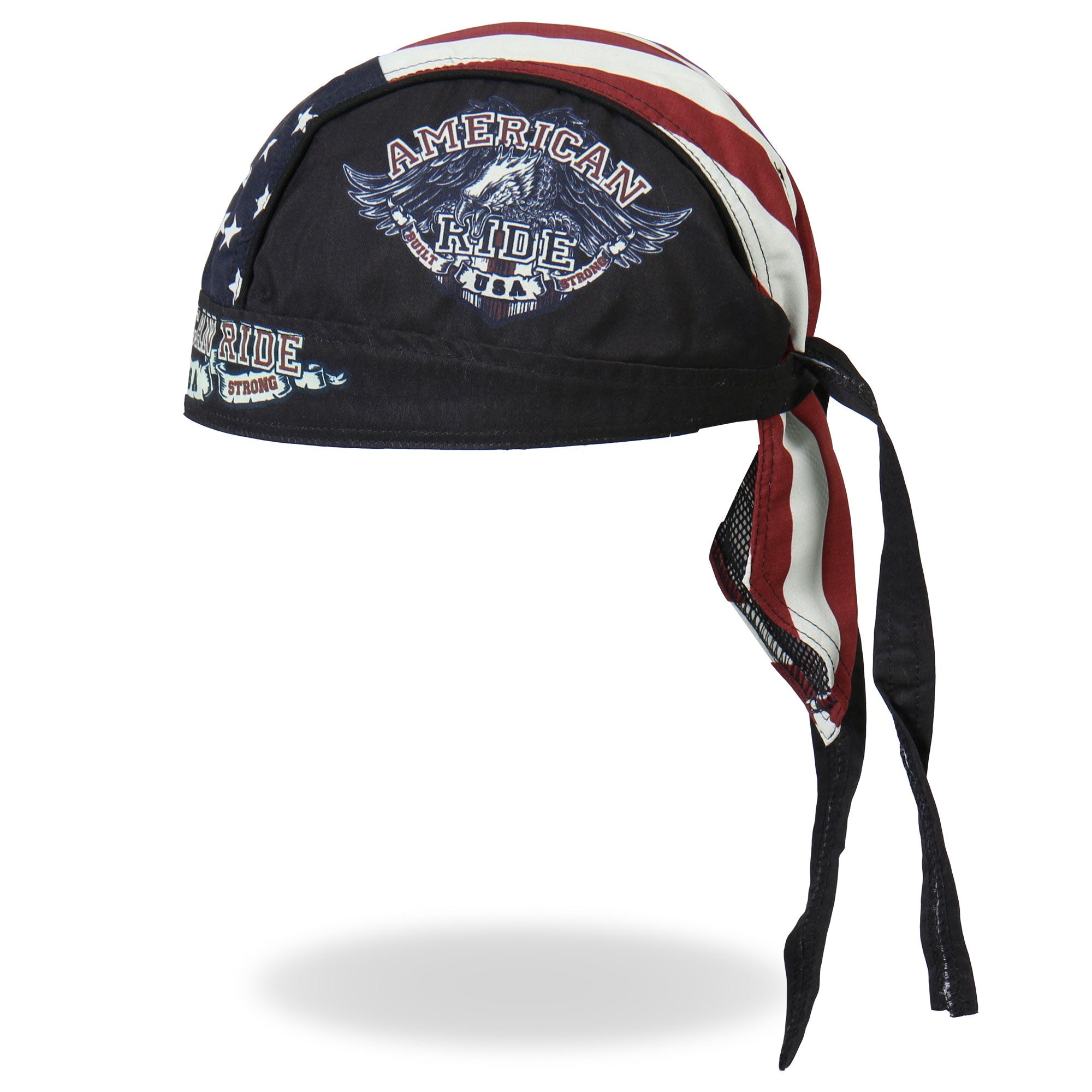 American Ride Eagle Lightweight Headwrap HWH1046