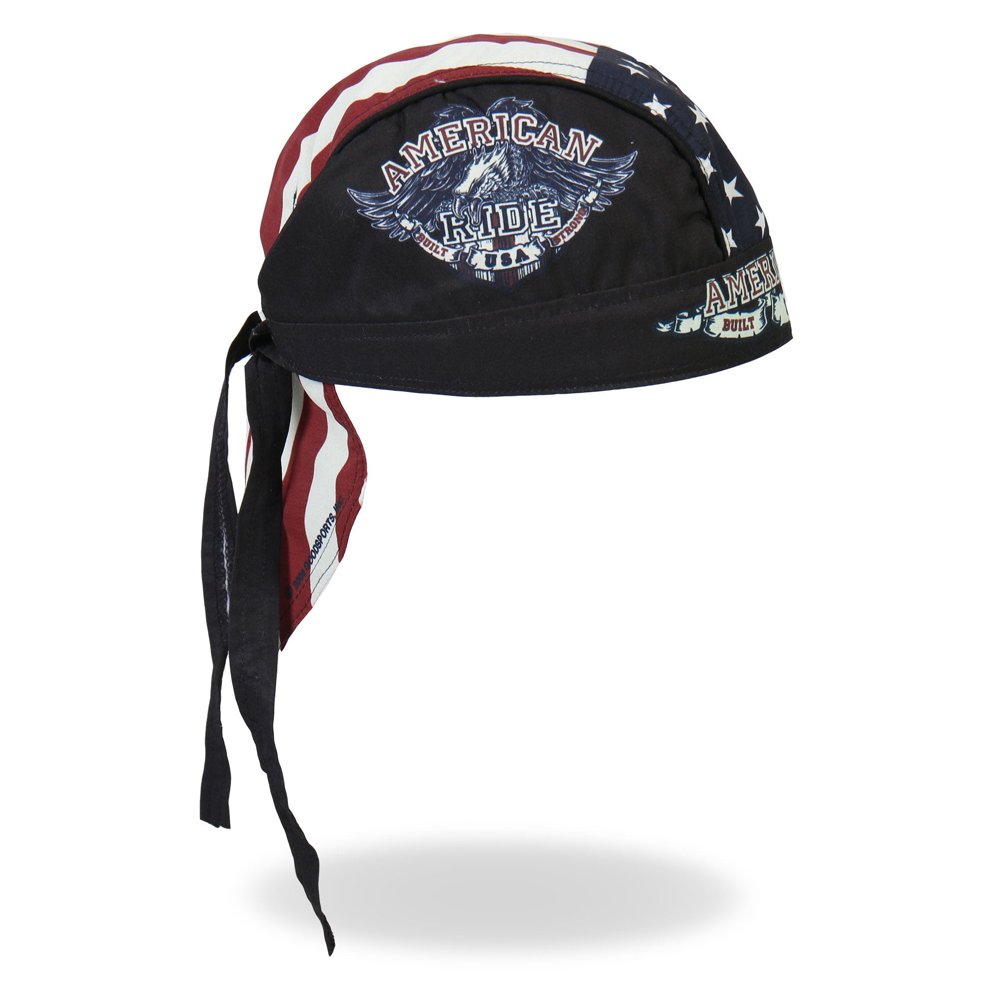 American Ride Eagle Lightweight Headwrap HWH1046