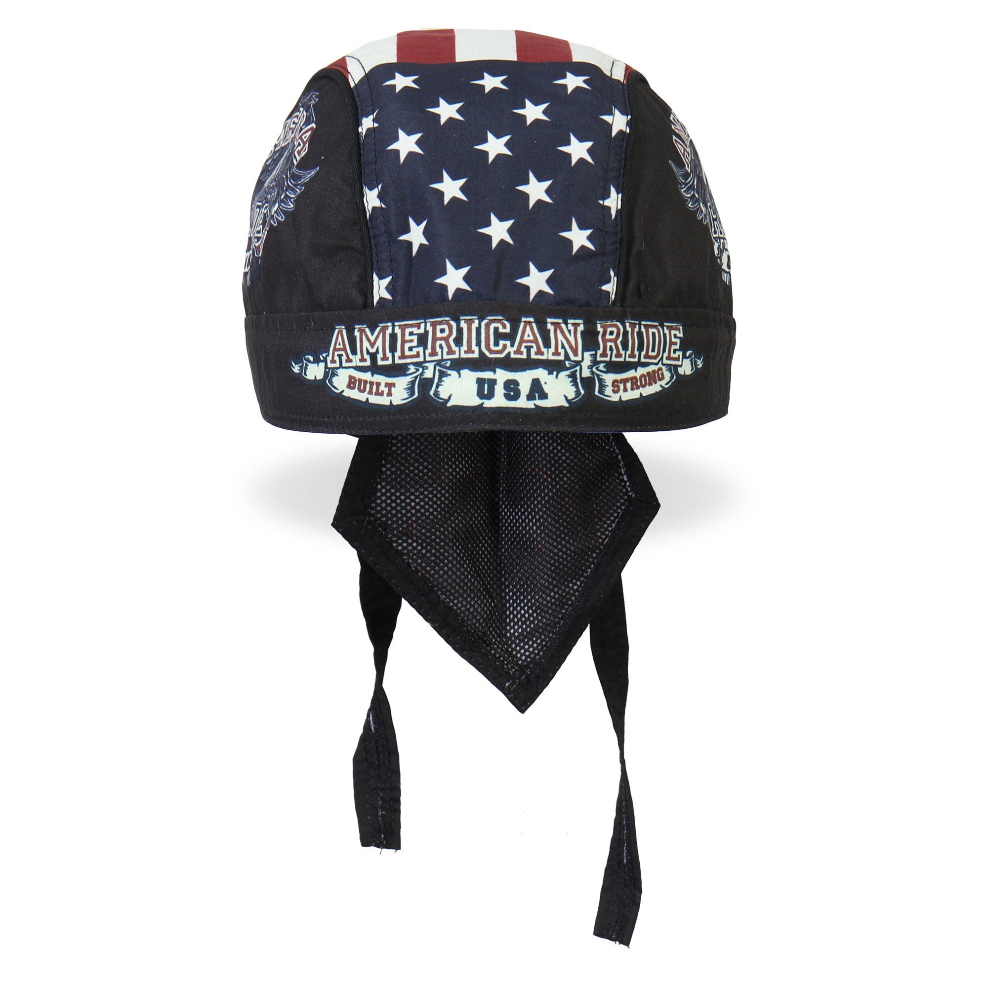 American Ride Eagle Lightweight Headwrap HWH1046