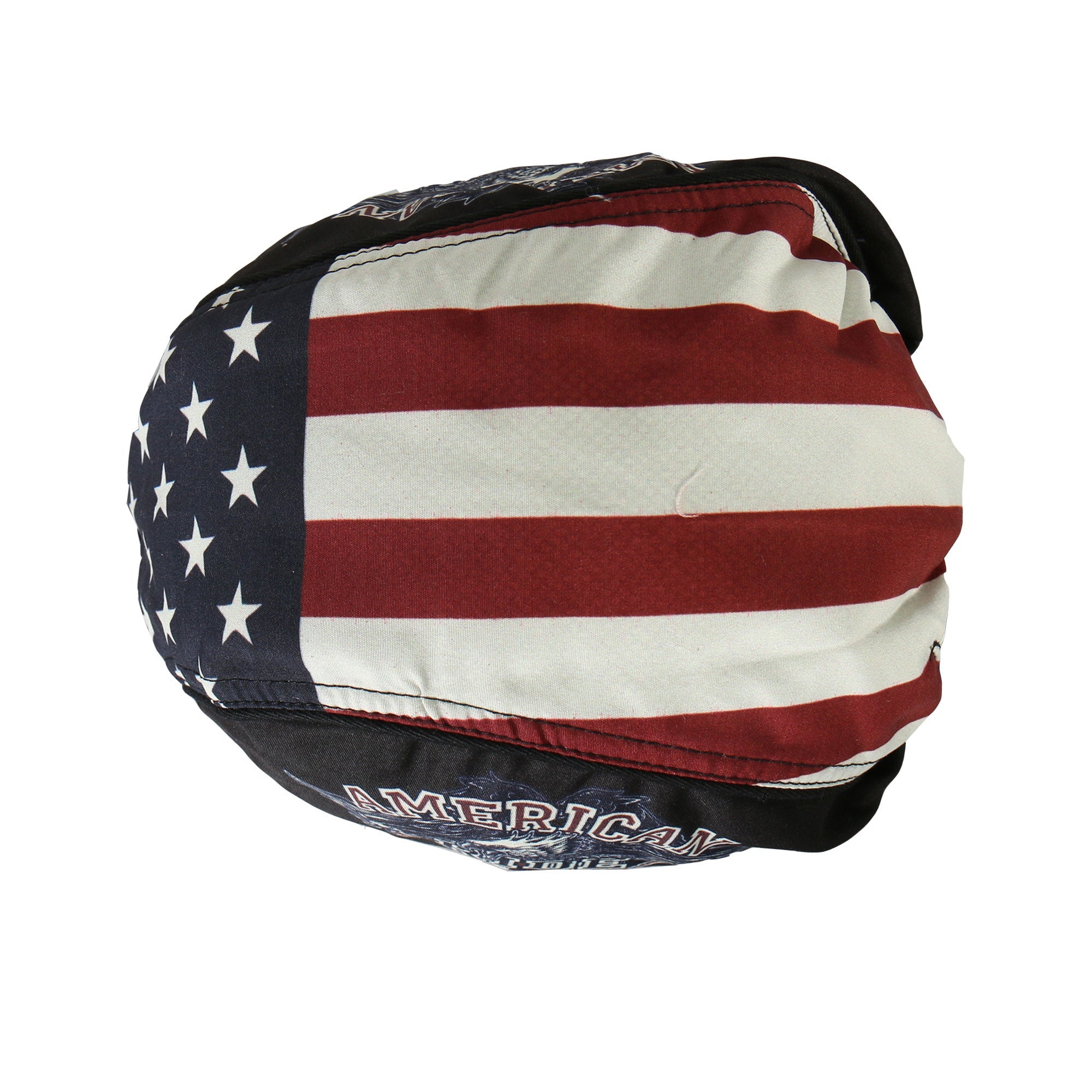 American Ride Eagle Lightweight Headwrap HWH1046