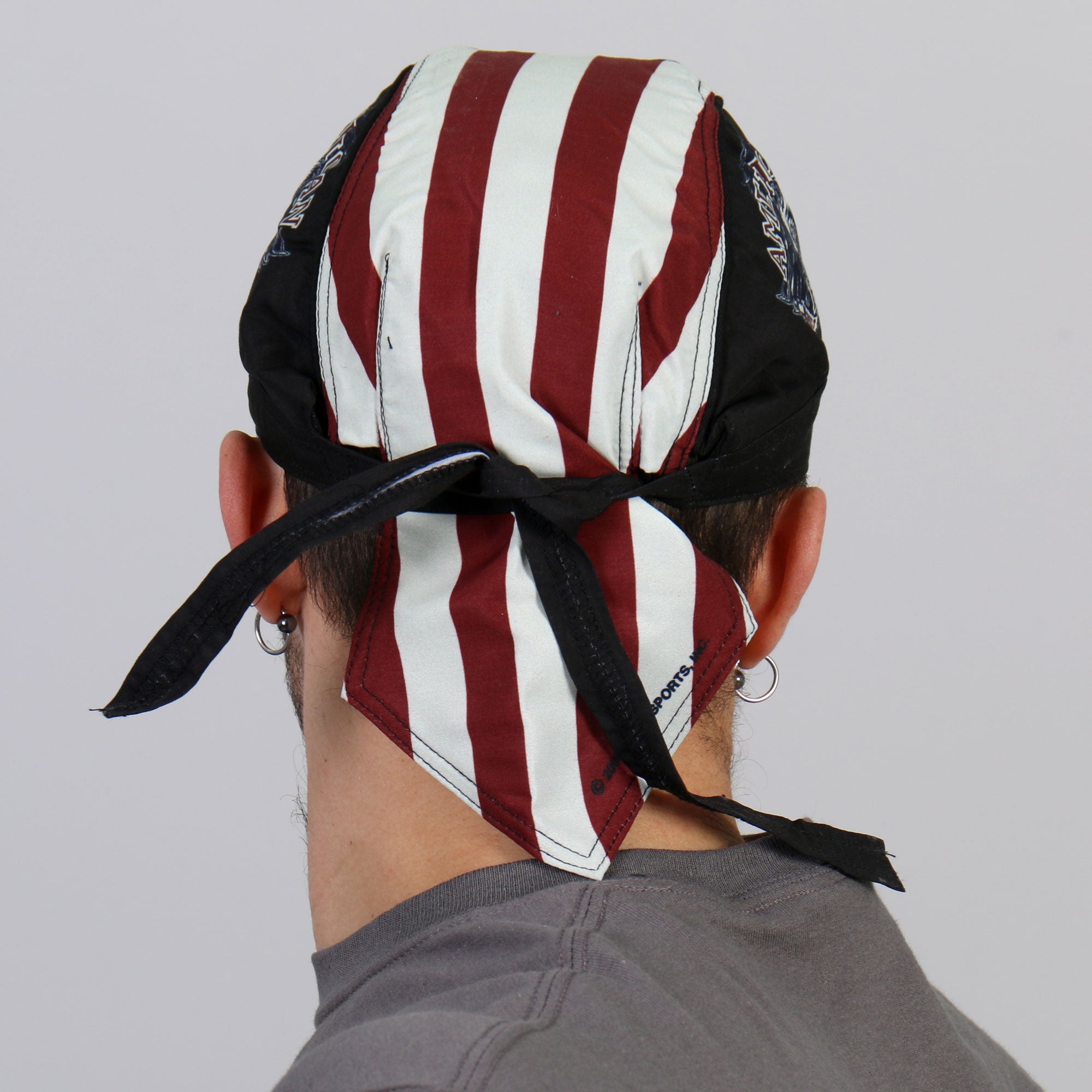 American Ride Eagle Lightweight Headwrap HWH1046