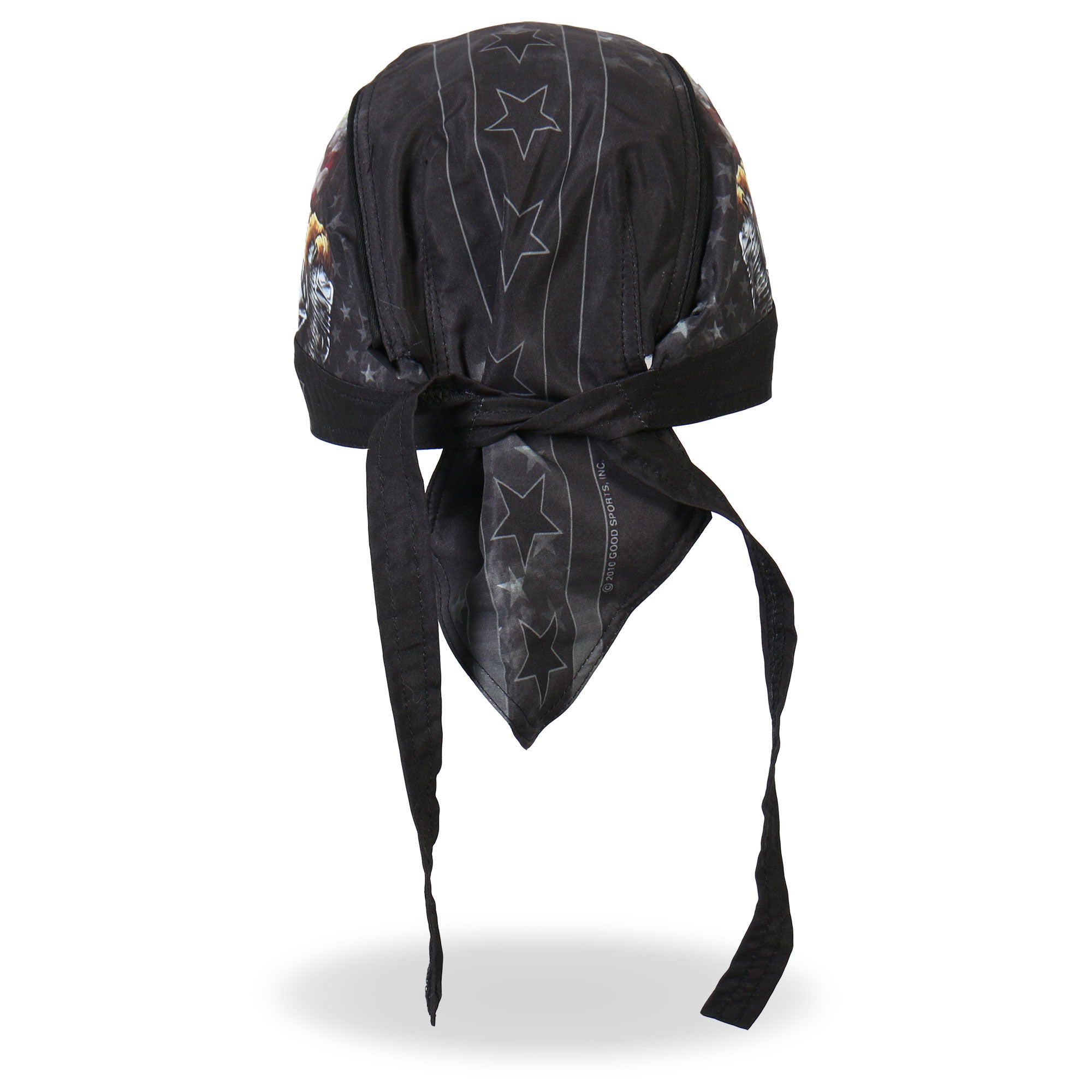 Born Free Eagle POW Lightweight Headwrap HWH1053