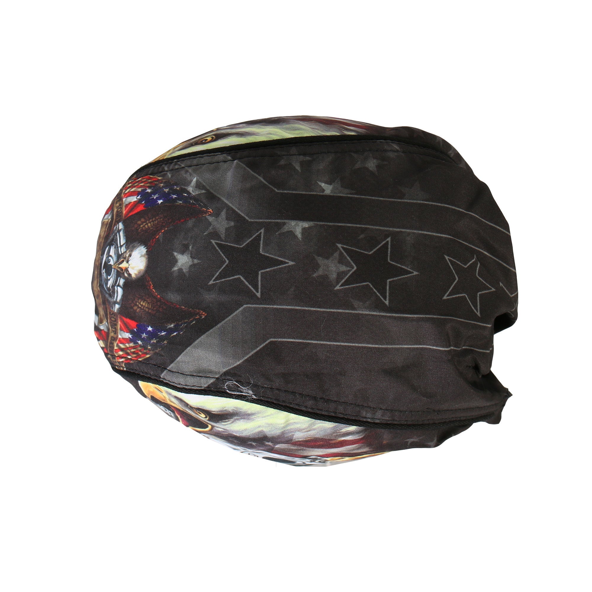 Born Free Eagle POW Lightweight Headwrap HWH1053
