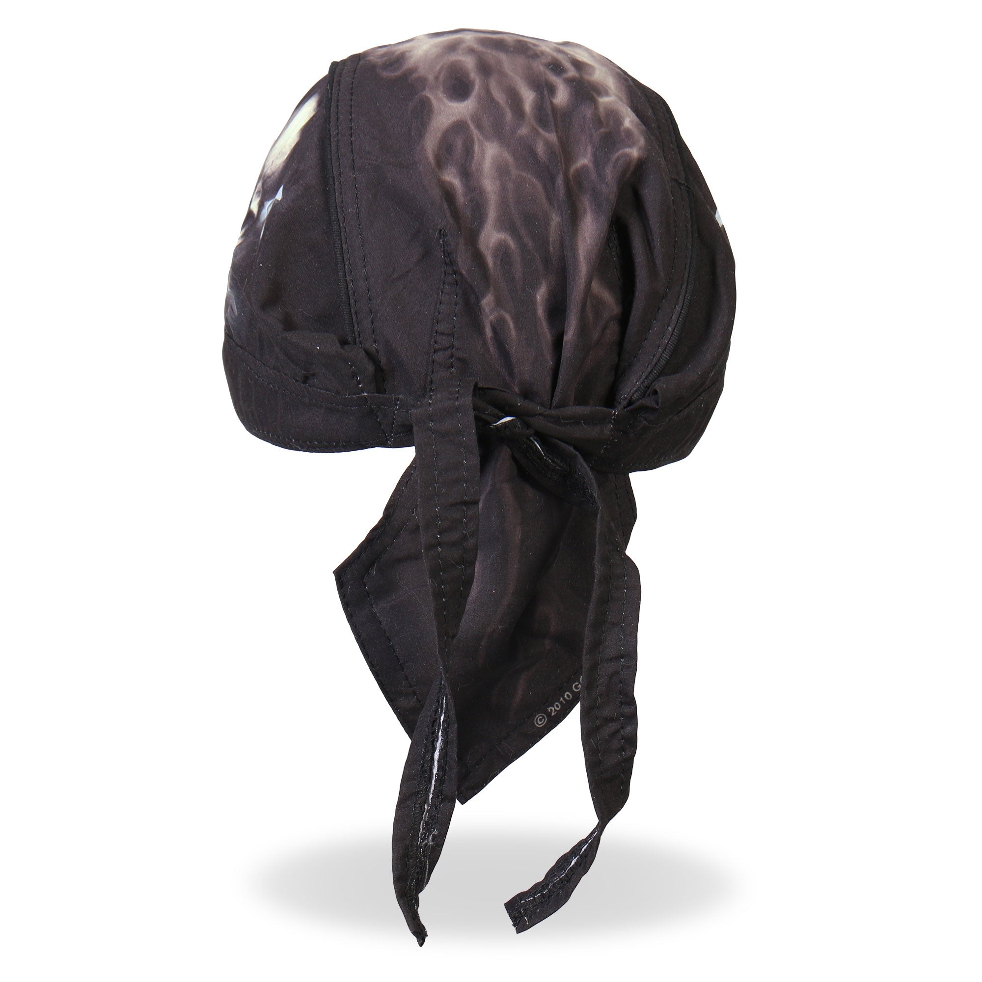 Skull and Wrench Bones Lightweight Headwrap HWH1054