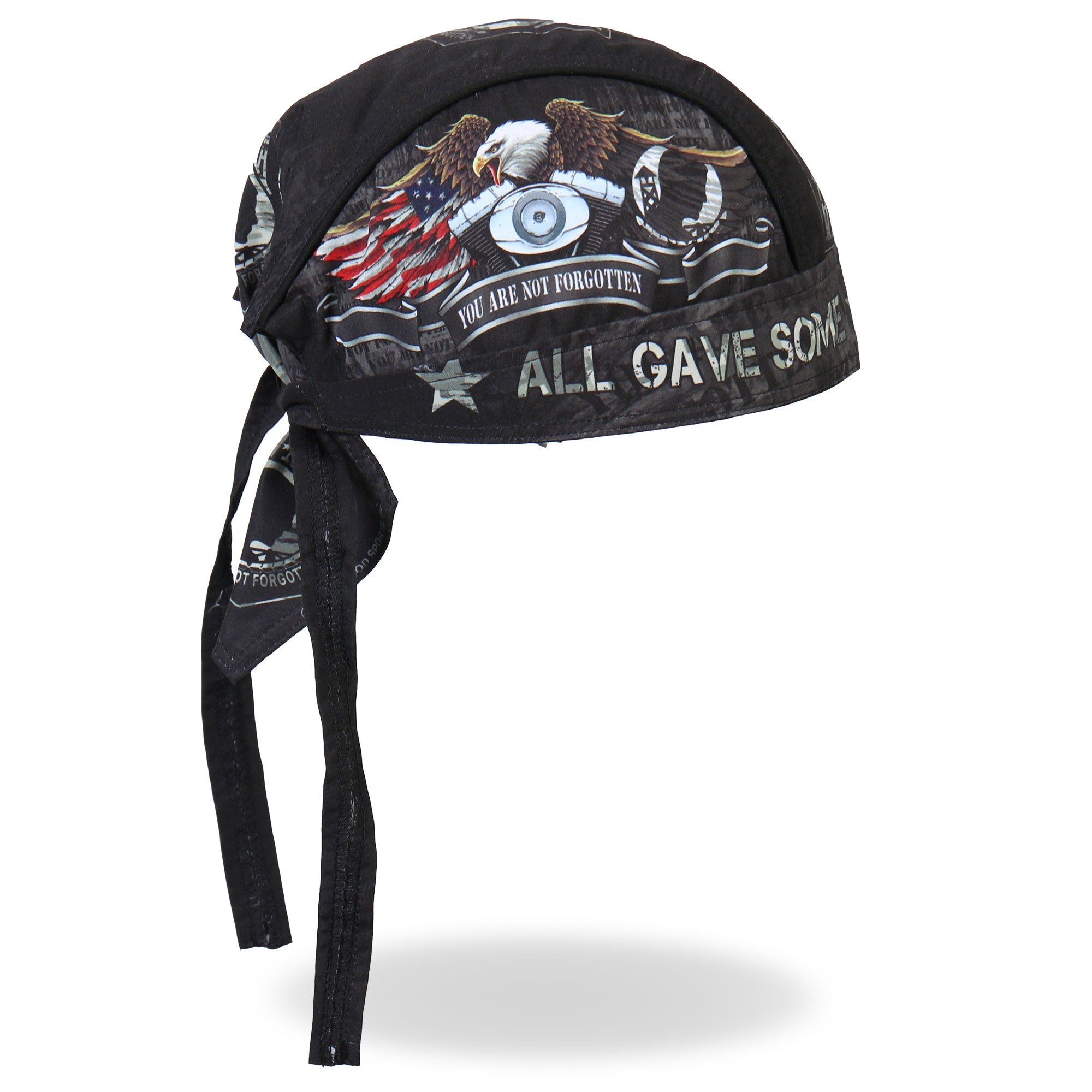 Never Forgotten Lightweight Headwrap HWH1055