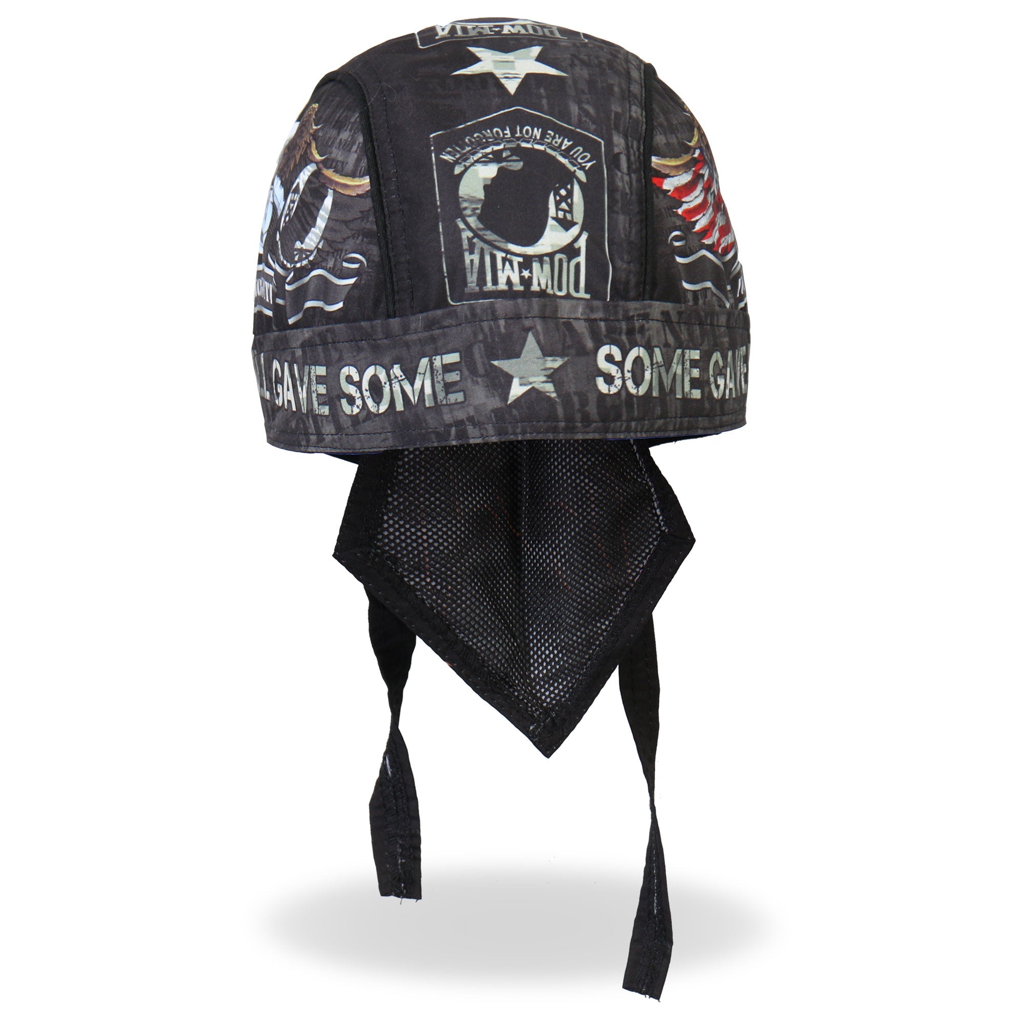 Never Forgotten Lightweight Headwrap HWH1055