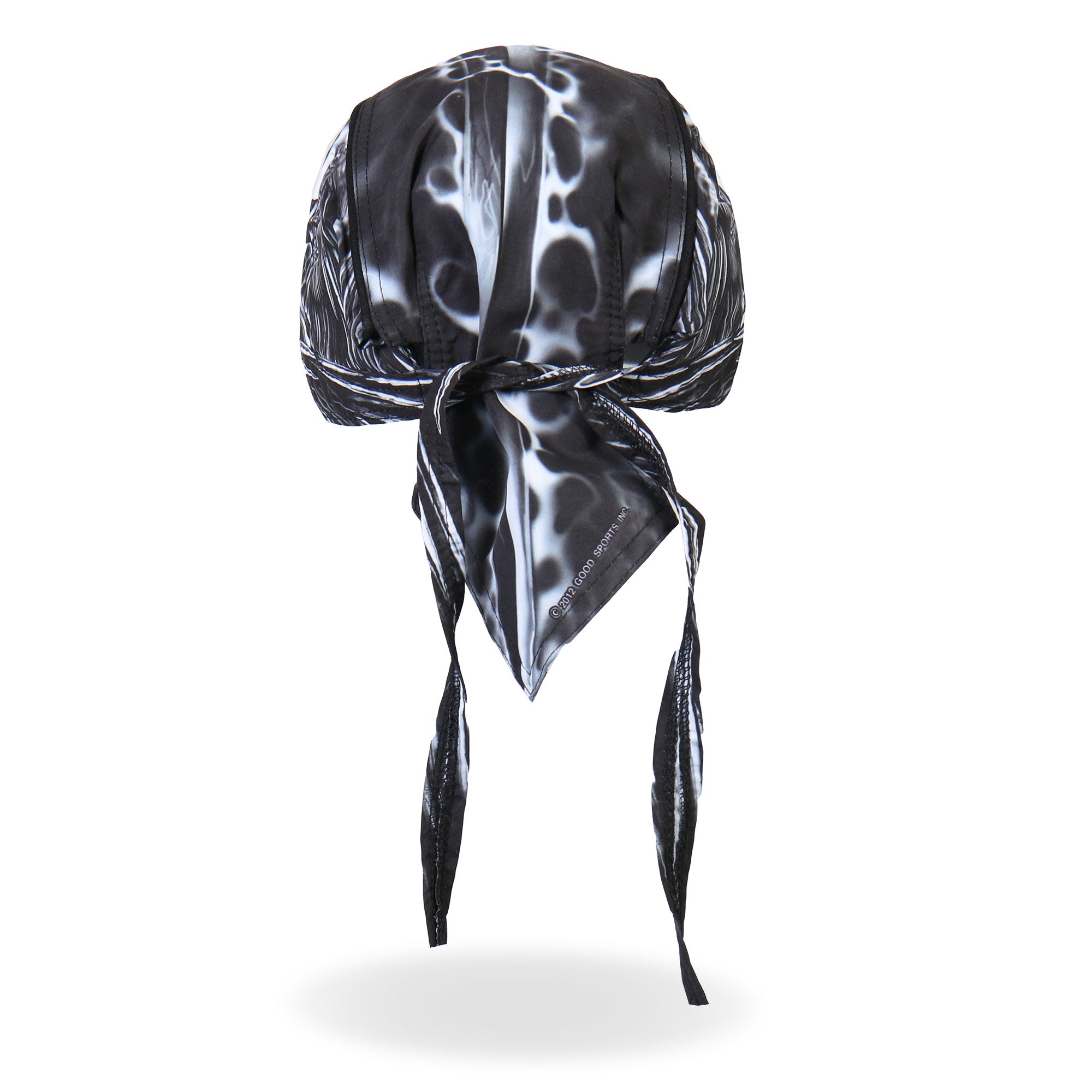 Angel Of Death Wings and Swords Lightweight Headwrap HWH1072