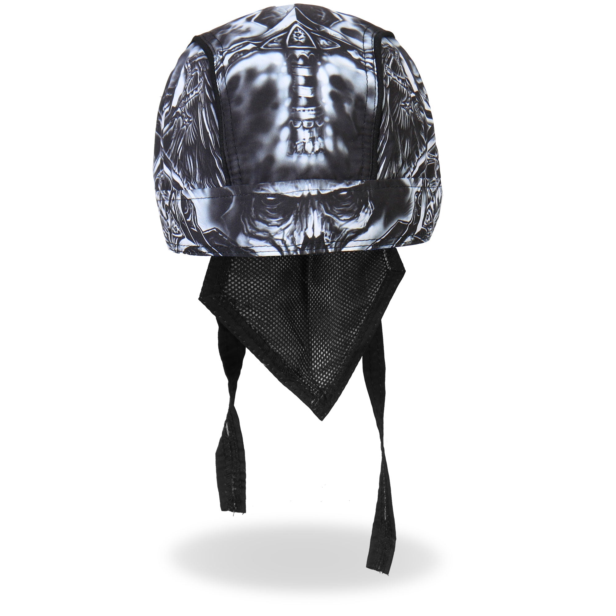 Angel Of Death Wings and Swords Lightweight Headwrap HWH1072