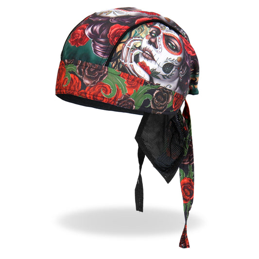 Sugar Woman Lightweight Headwrap HWH1084