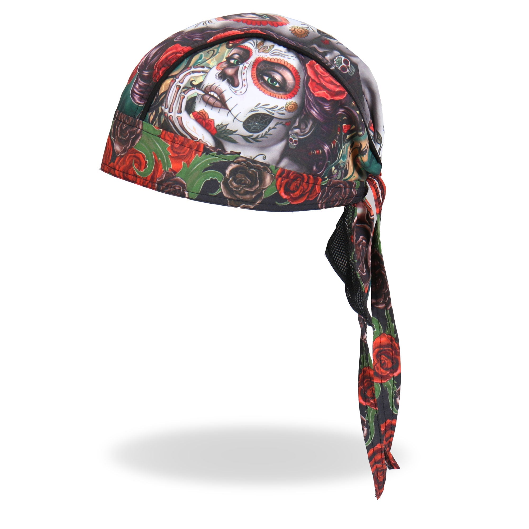 Sugar Woman Lightweight Headwrap HWH1084