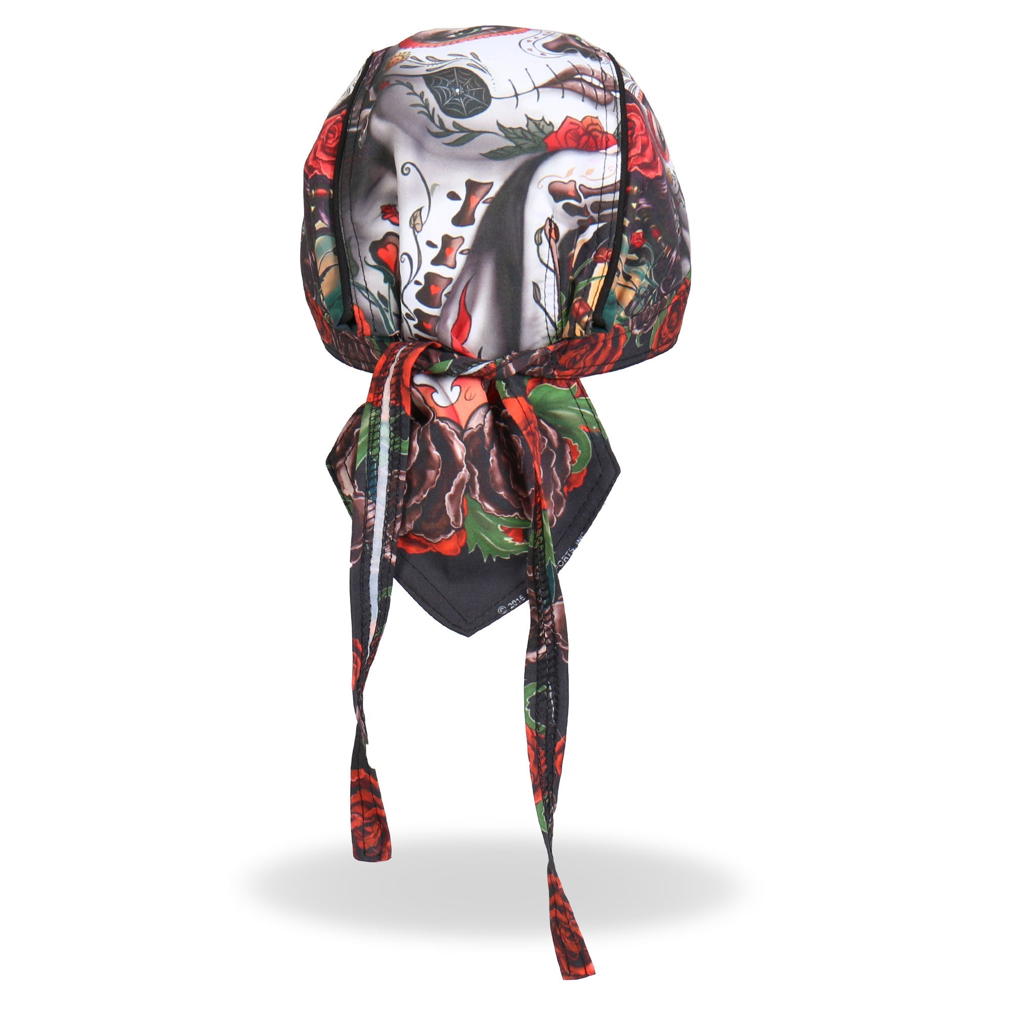 Sugar Woman Lightweight Headwrap HWH1084