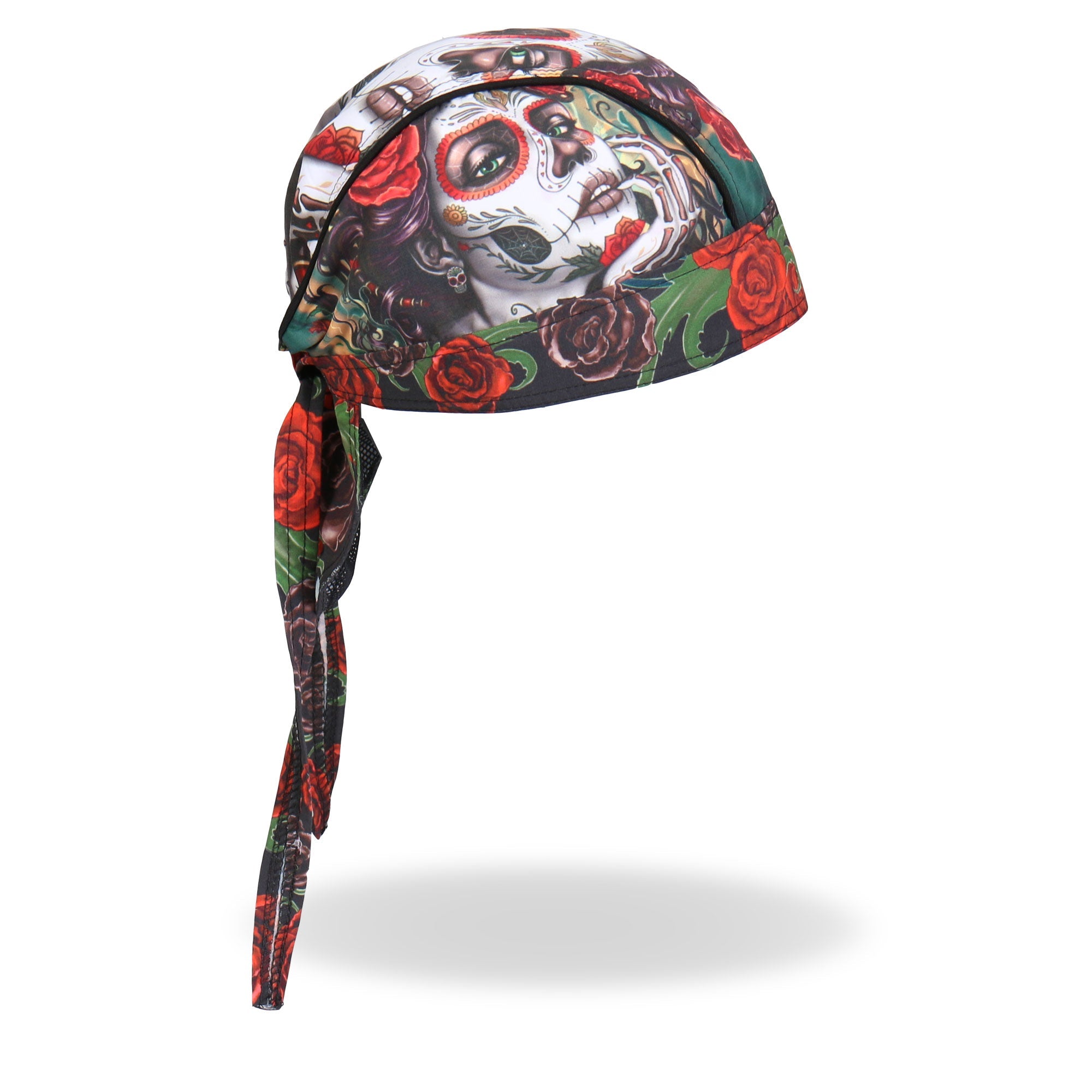 Sugar Woman Lightweight Headwrap HWH1084