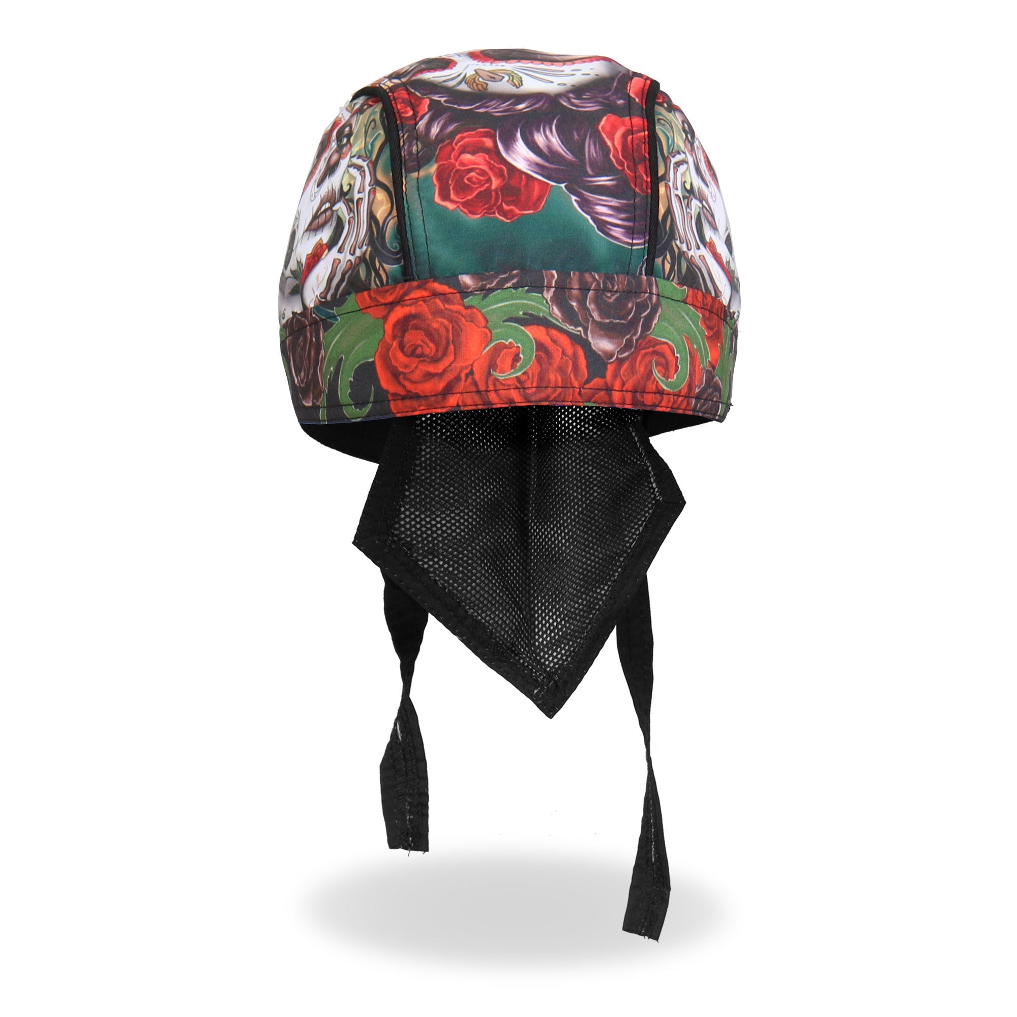 Sugar Woman Lightweight Headwrap HWH1084