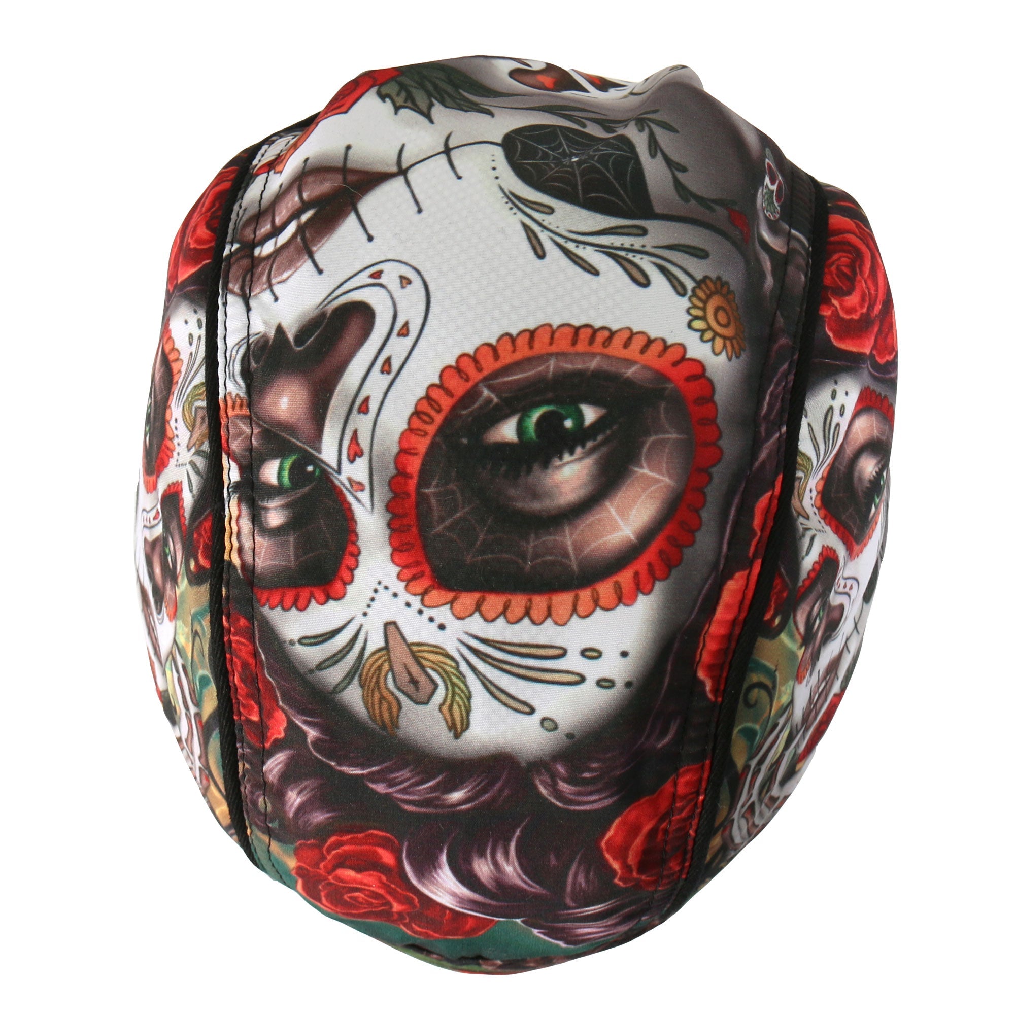 Sugar Woman Lightweight Headwrap HWH1084