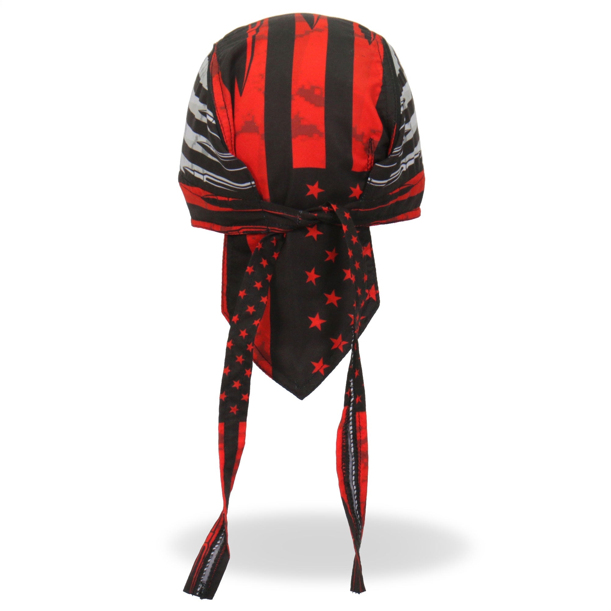 Flag Bullets Lightweight Headwrap HWH1099