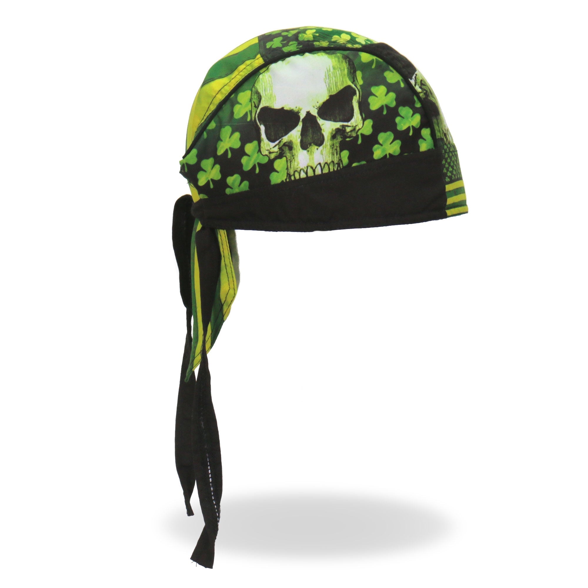 Celtic Skull Lightweight Headwrap HWH1100