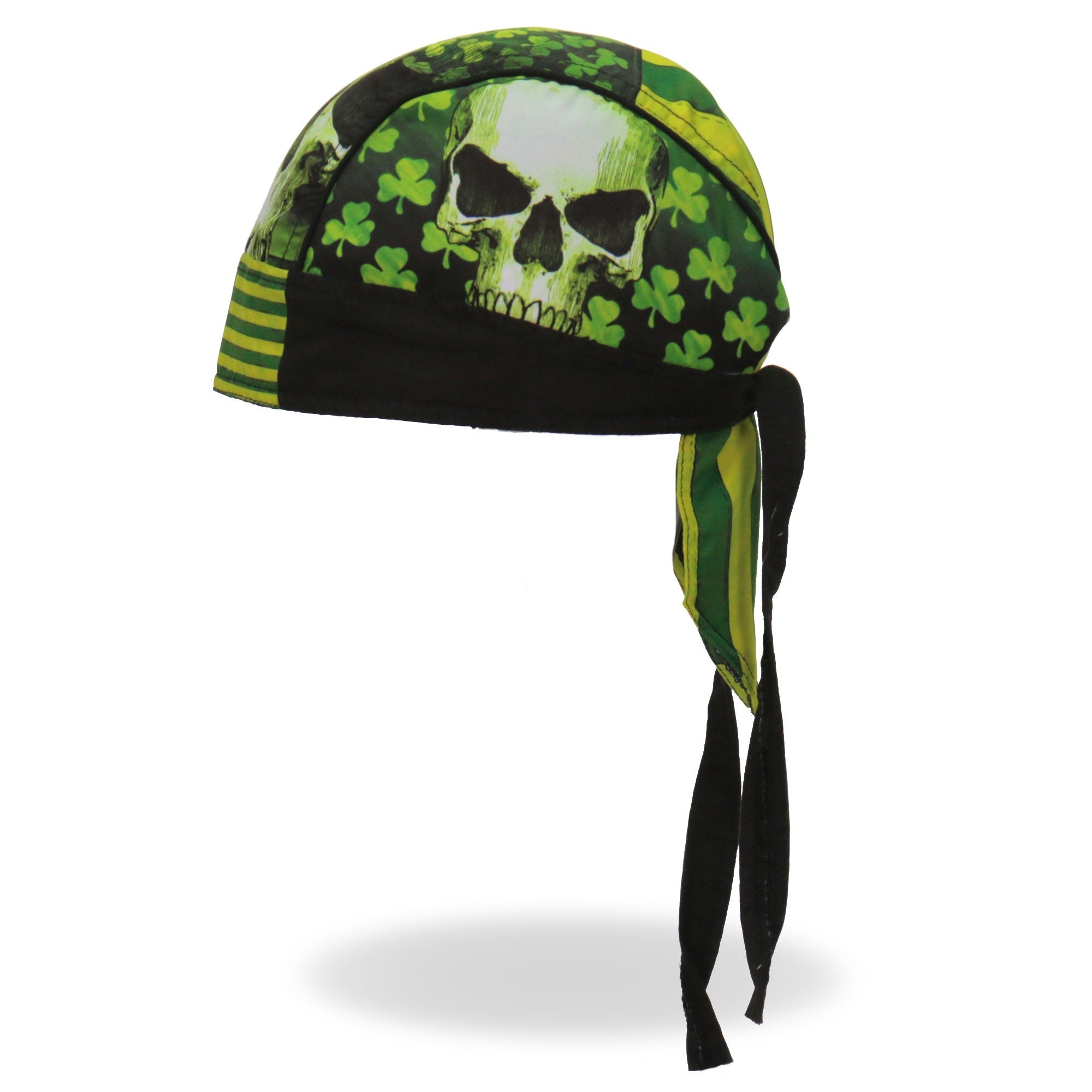 Celtic Skull Lightweight Headwrap HWH1100