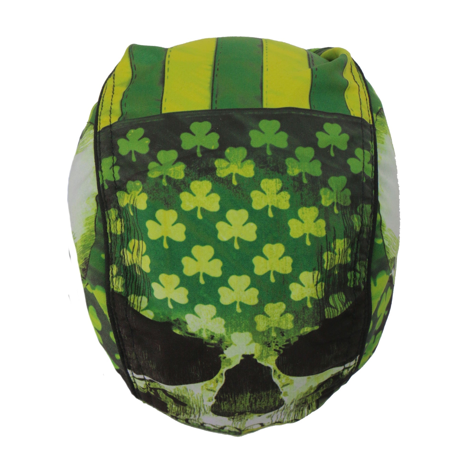 Celtic Skull Lightweight Headwrap HWH1100