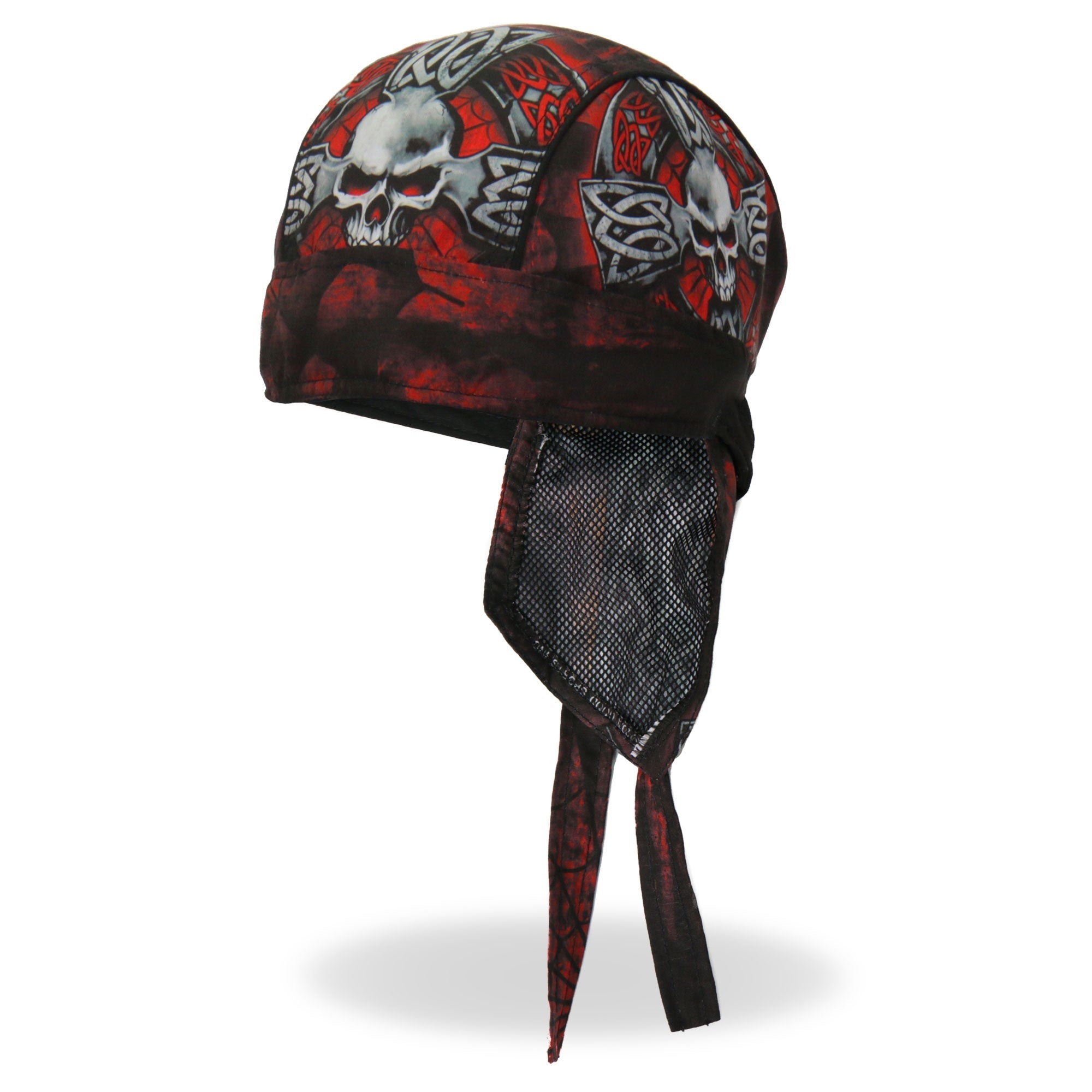 Celtic Cross Lightweight Headwrap HWH1101