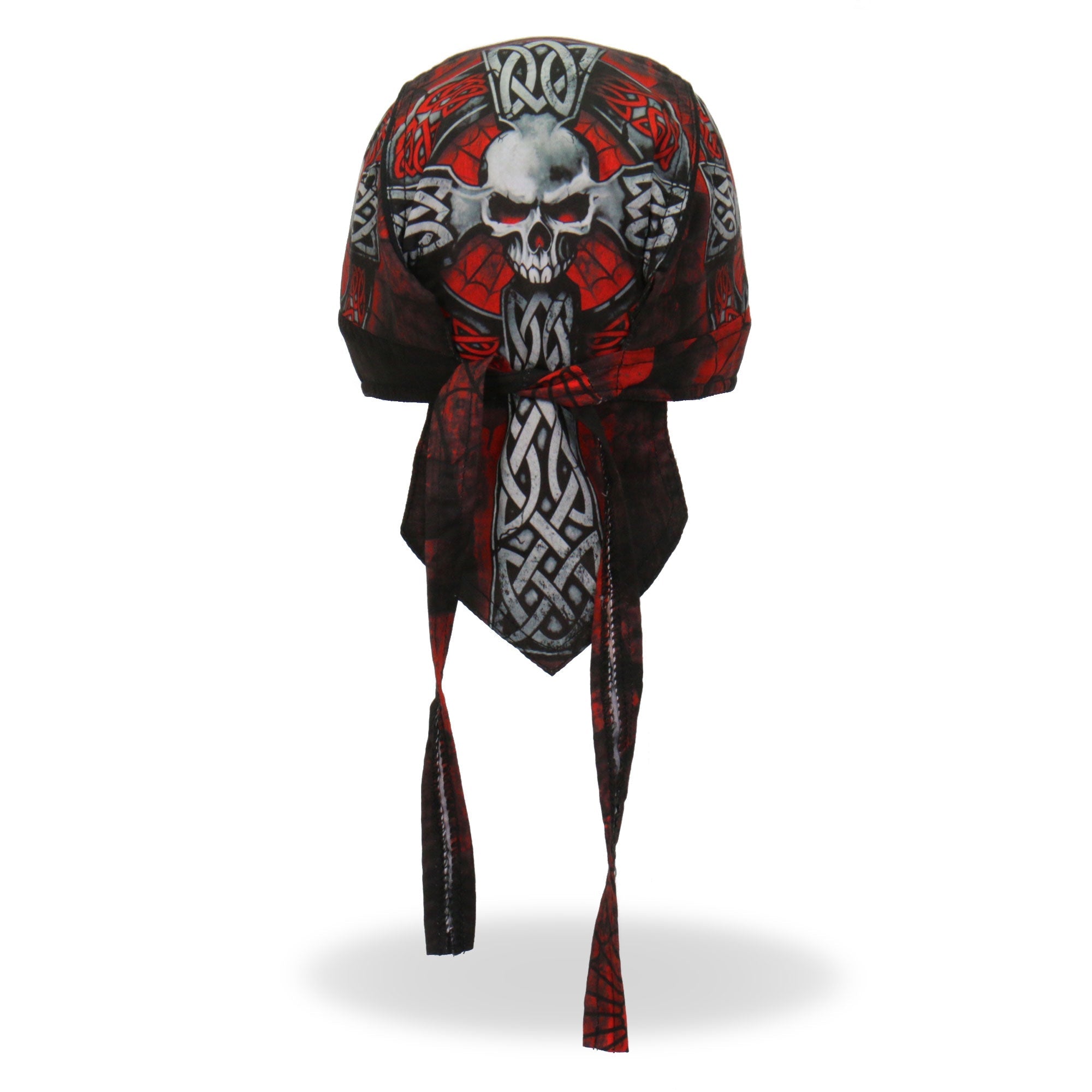 Celtic Cross Lightweight Headwrap HWH1101