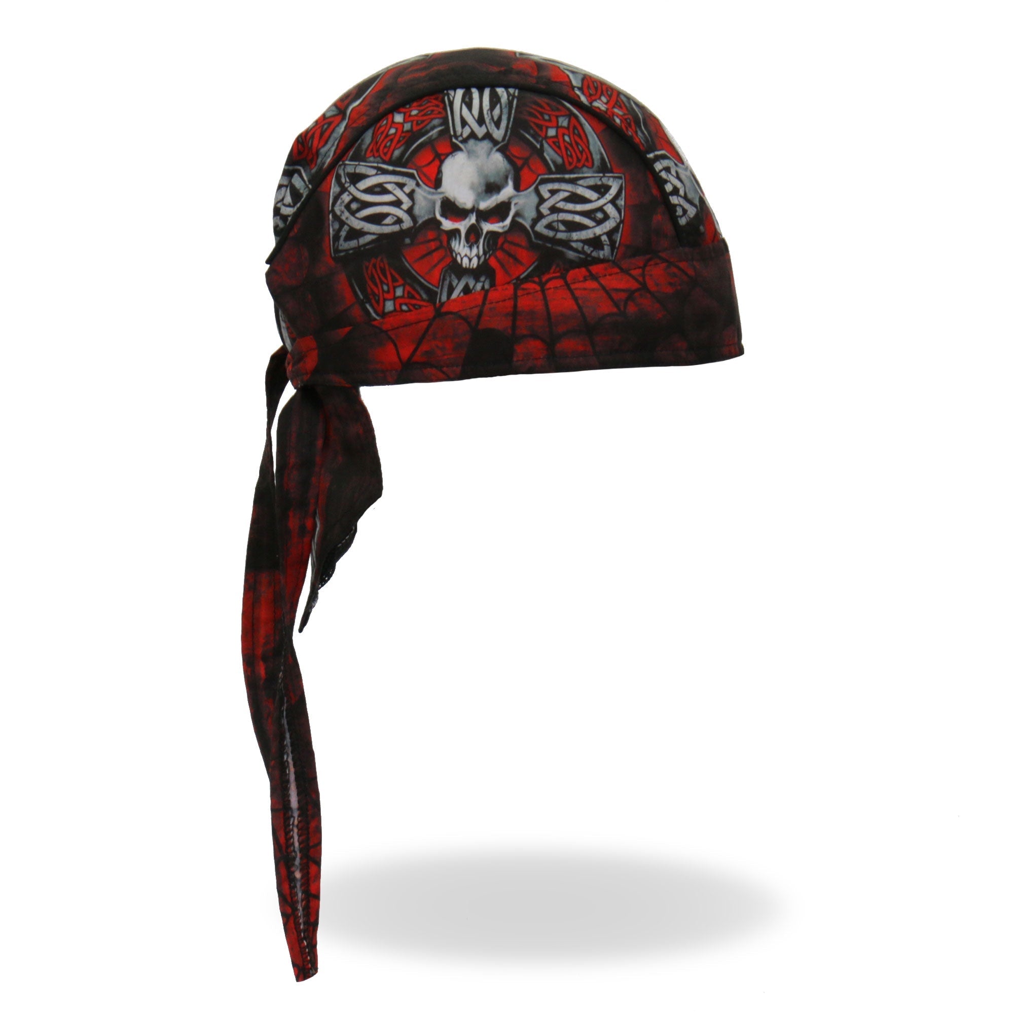 Celtic Cross Lightweight Headwrap HWH1101