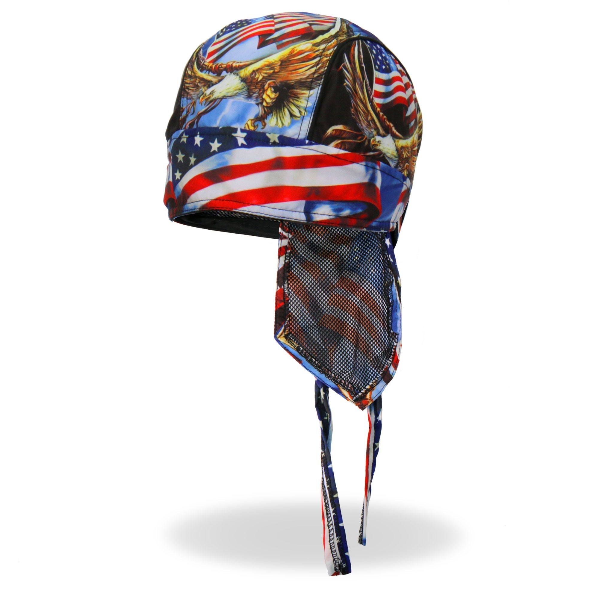Hoop Eagle Lightweight Headwrap HWH1102