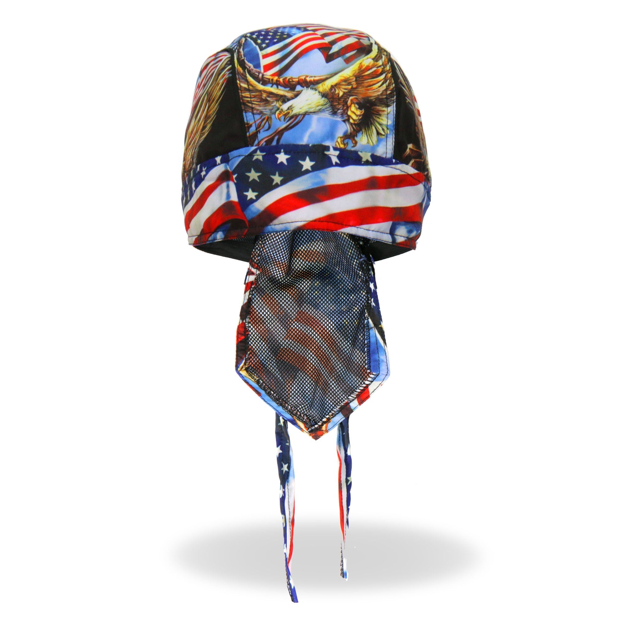 Hoop Eagle Lightweight Headwrap HWH1102