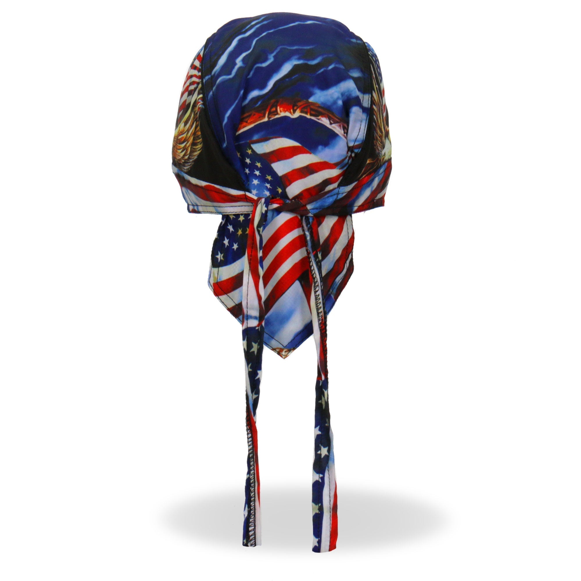 Hoop Eagle Lightweight Headwrap HWH1102