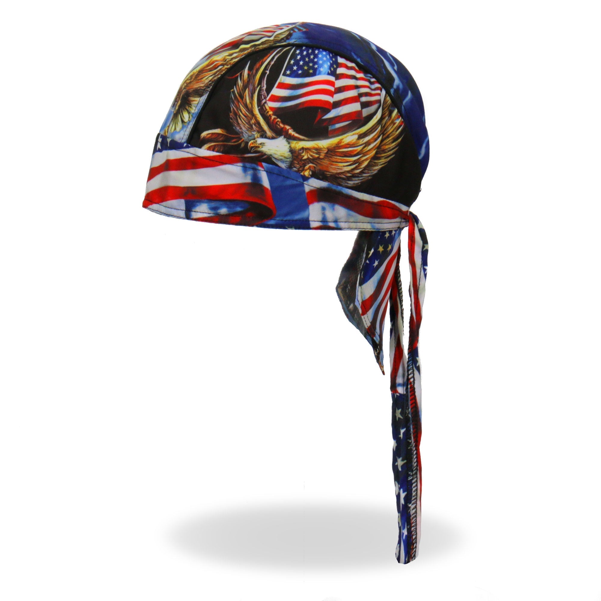 Hoop Eagle Lightweight Headwrap HWH1102
