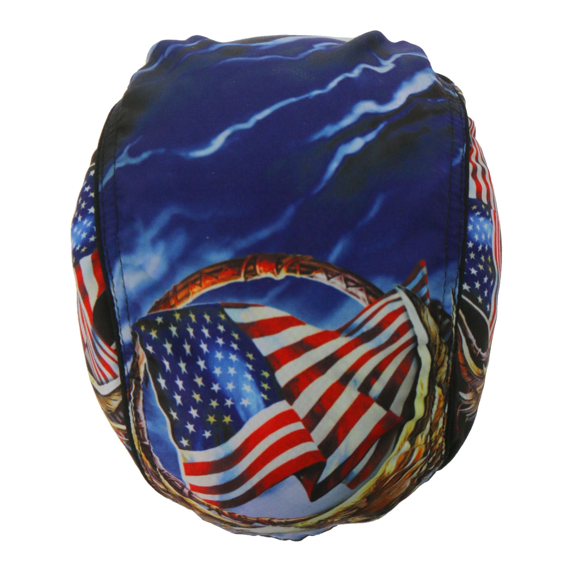 Hoop Eagle Lightweight Headwrap HWH1102