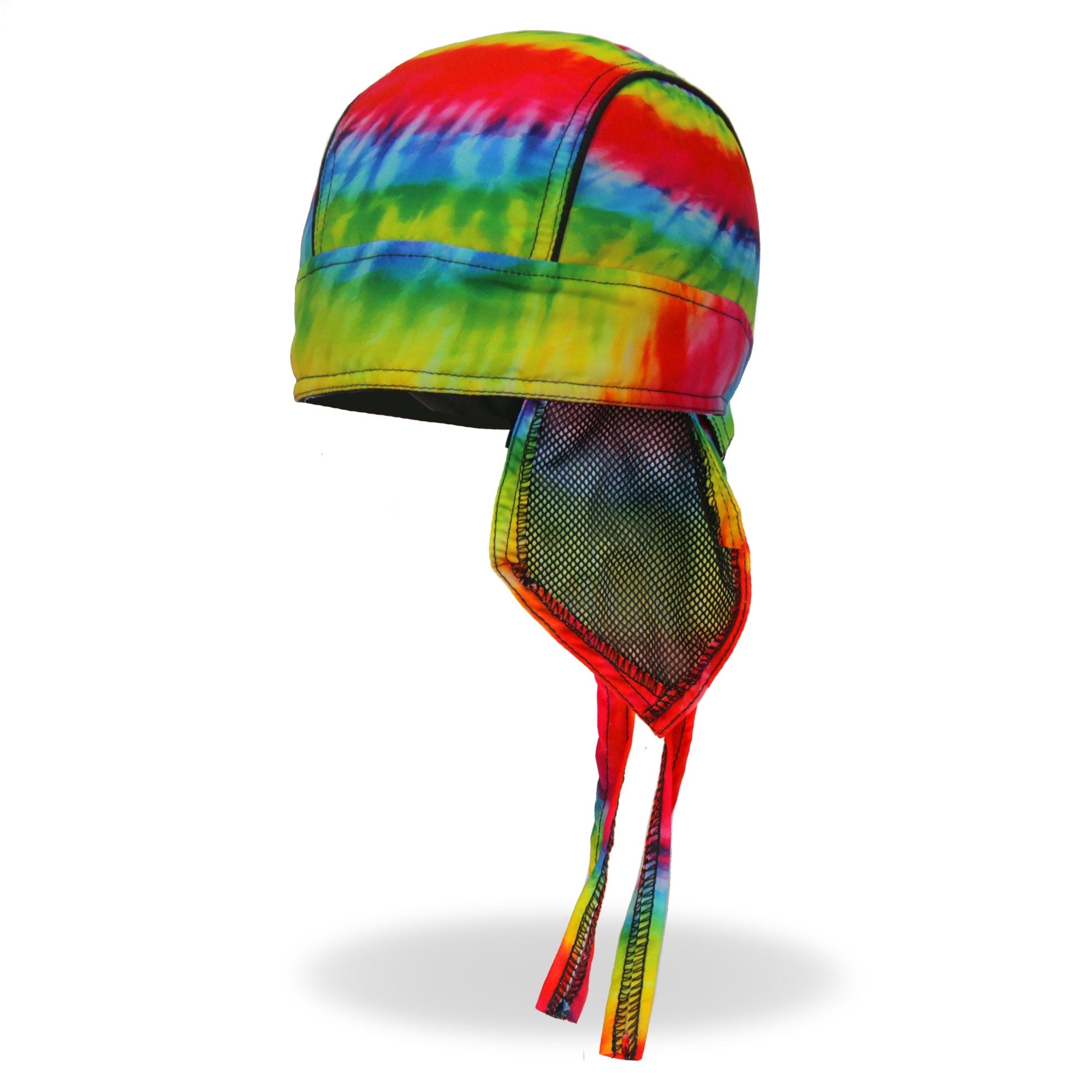 Tie-Dye Lightweight Headwrap HWH1104