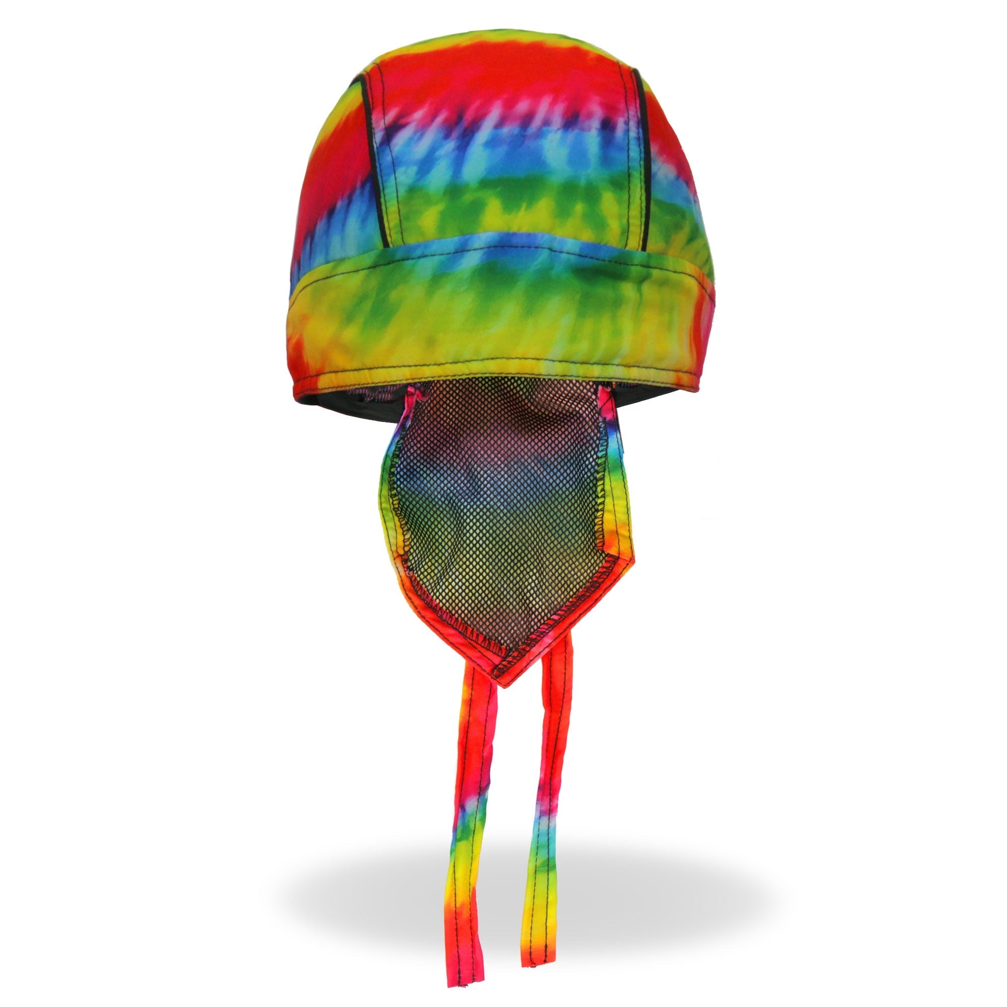Tie-Dye Lightweight Headwrap HWH1104