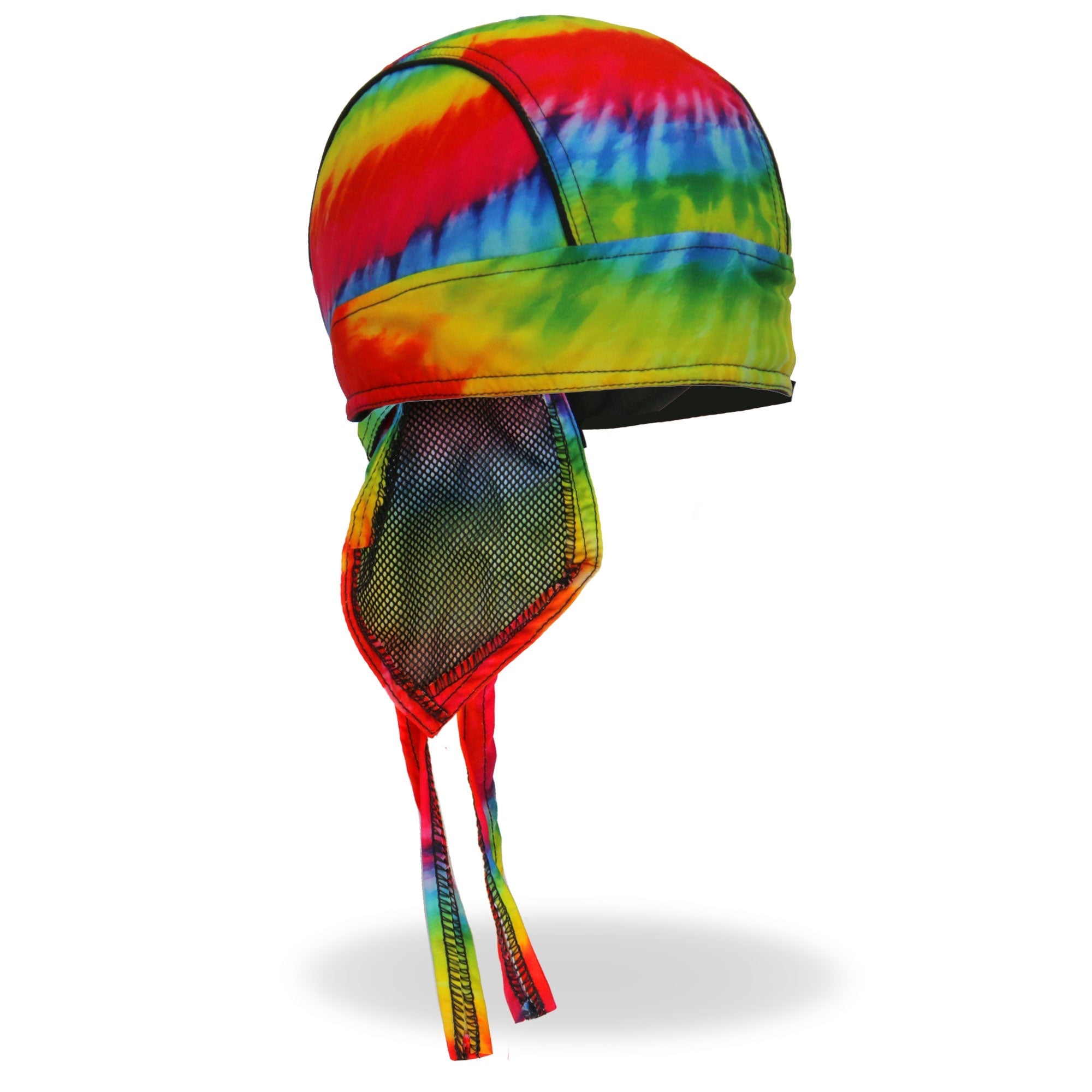 Tie-Dye Lightweight Headwrap HWH1104