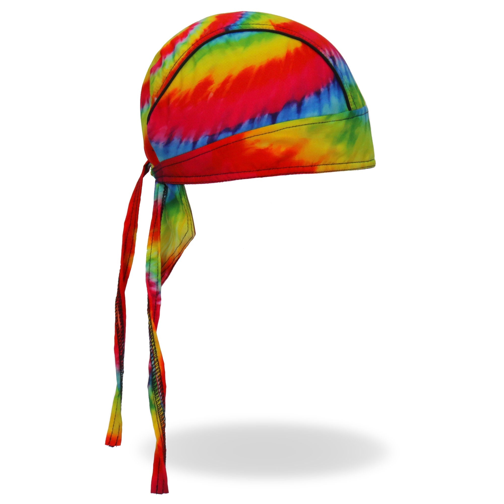 Tie-Dye Lightweight Headwrap HWH1104