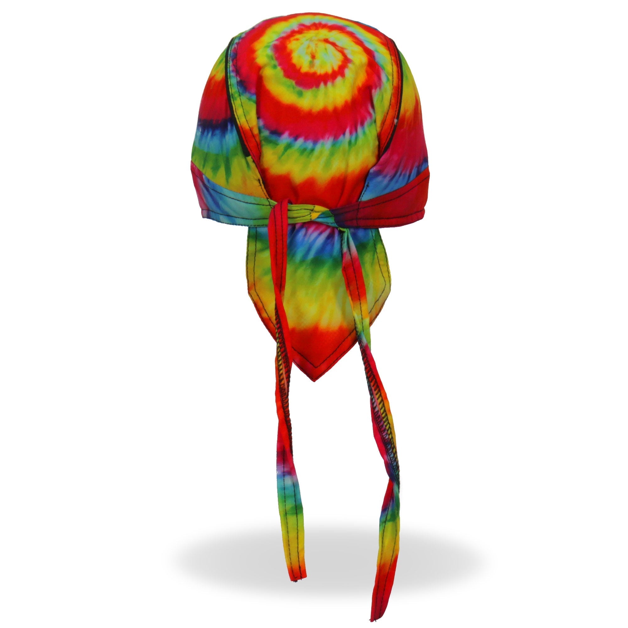 Tie-Dye Lightweight Headwrap HWH1104
